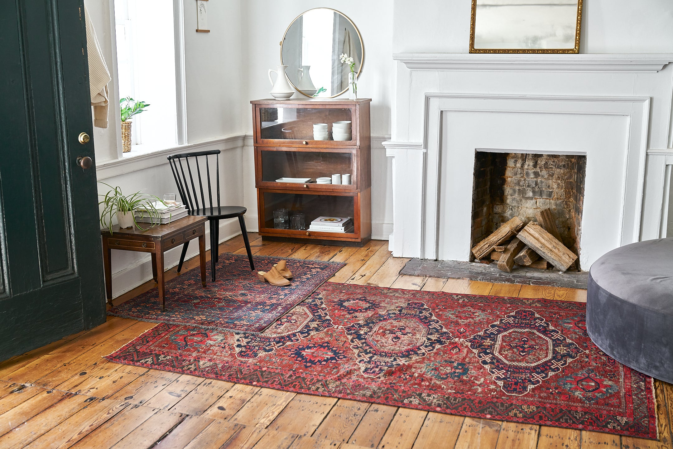What Size Rug Pad Do I Need for my 9x12 Rug?