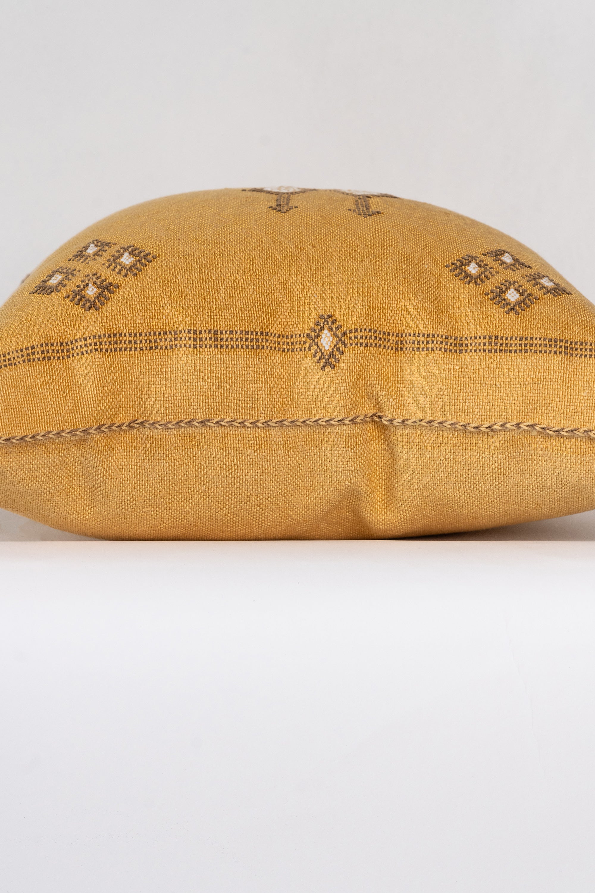 District Loom Pillow Cover No. 1065 for Anthropologie