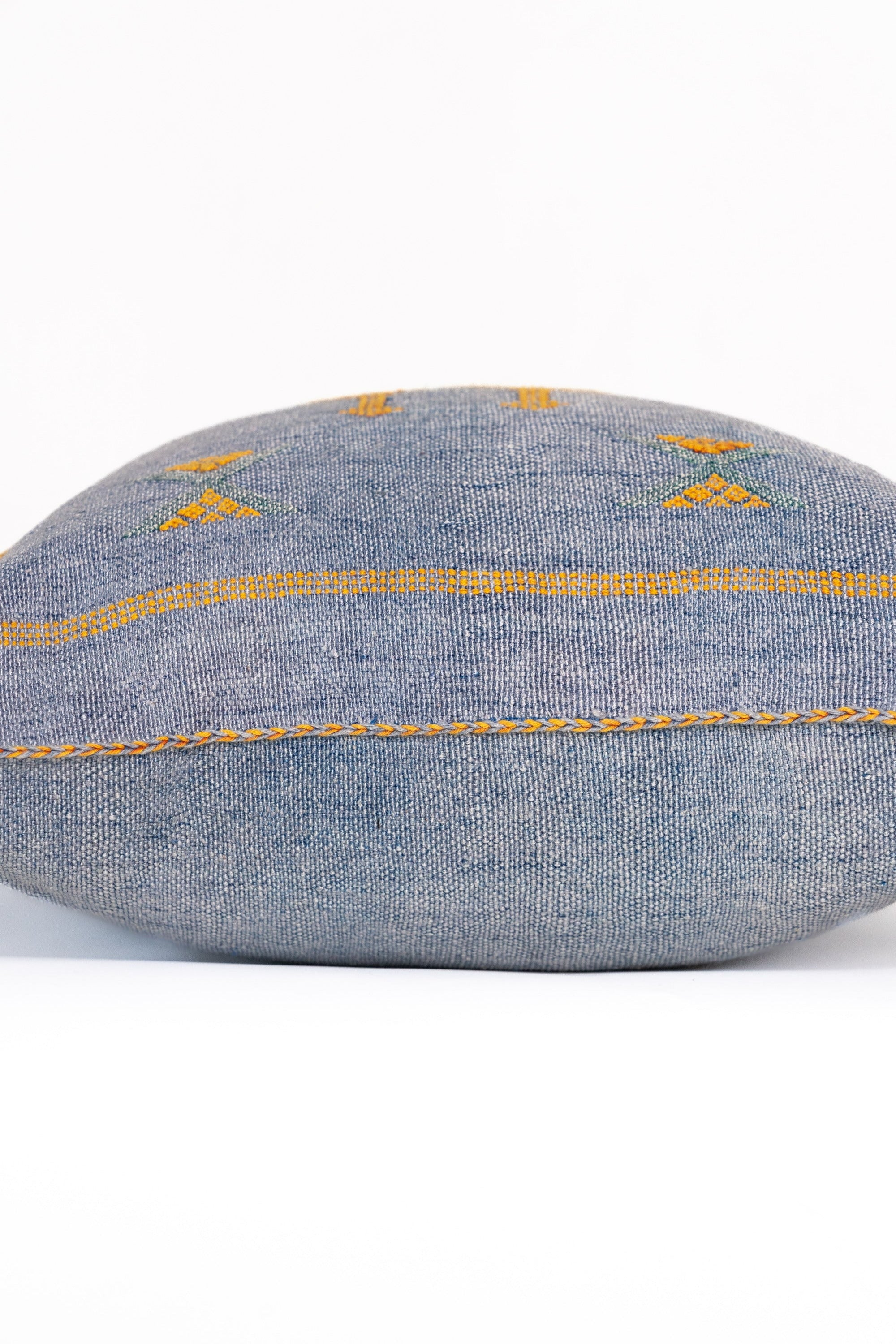 District Loom Pillow Cover No. 1081 for Anthropologie