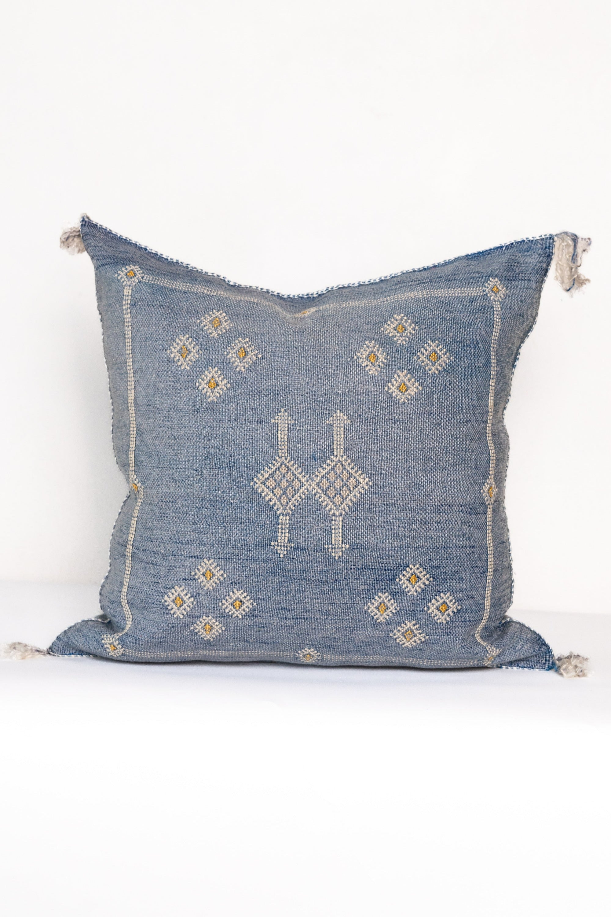 District Loom Pillow Cover No. 1088 for Anthropologie