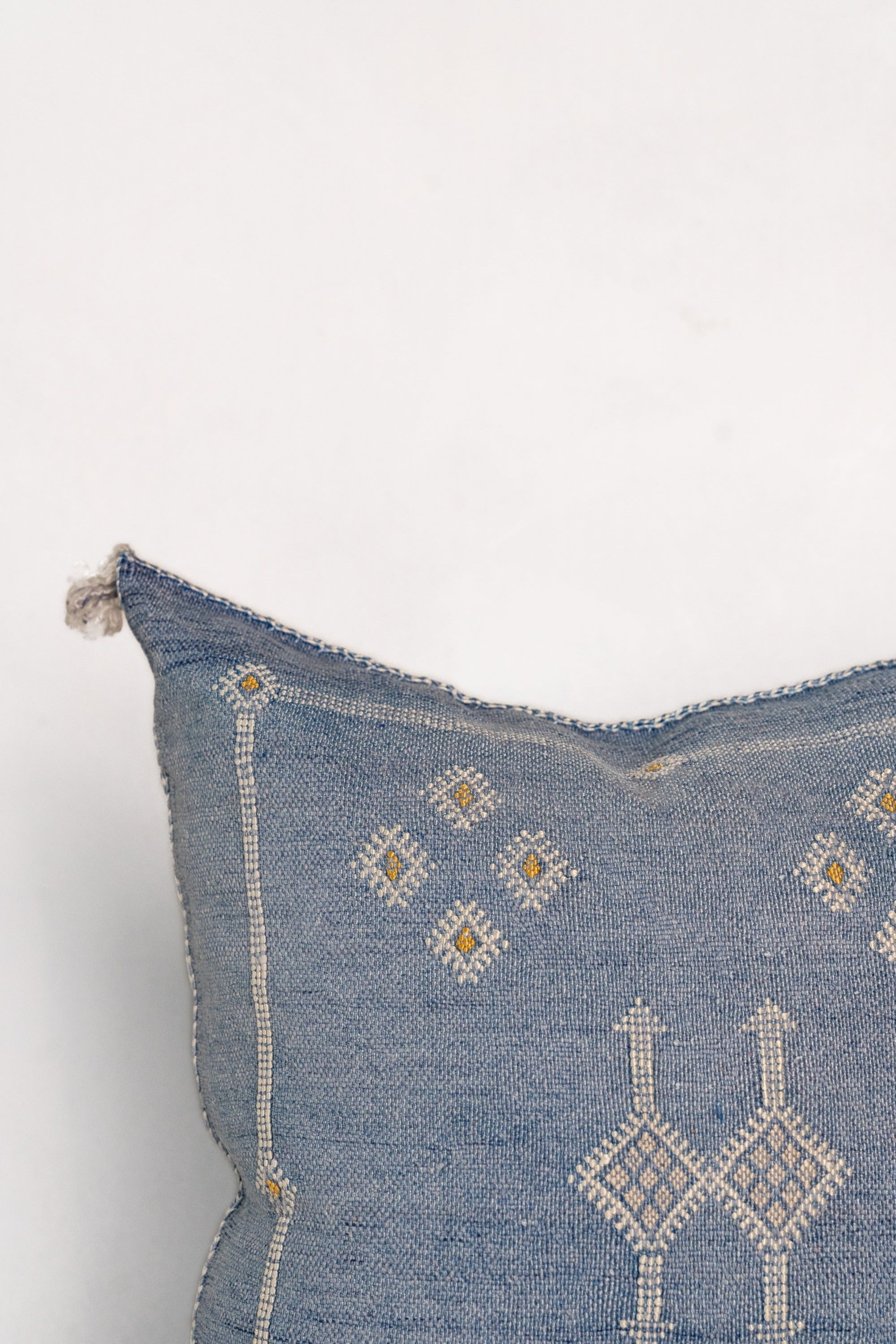 District Loom Pillow Cover No. 1088 for Anthropologie
