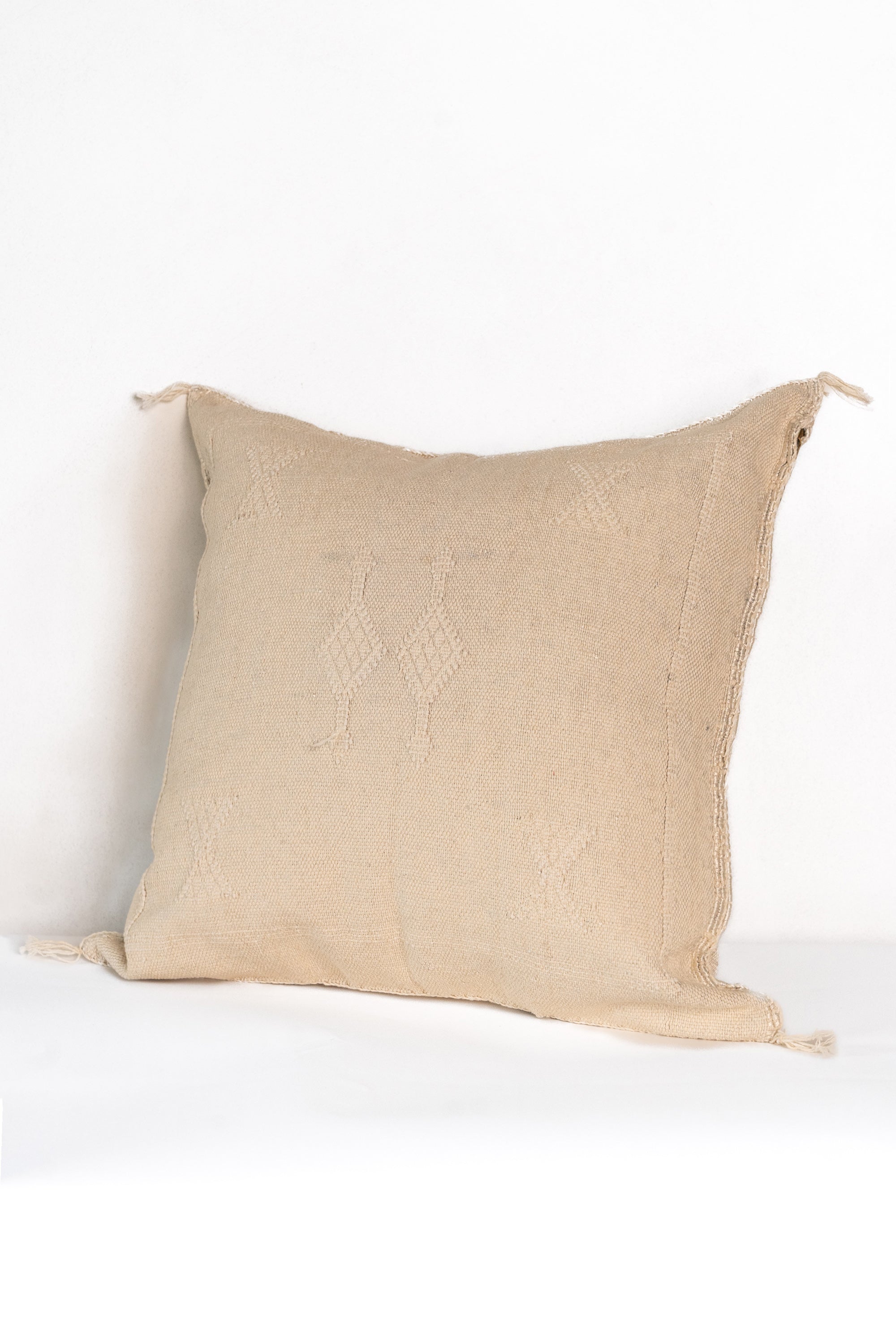 District Loom Pillow Cover No. 1104 for Anthropologie