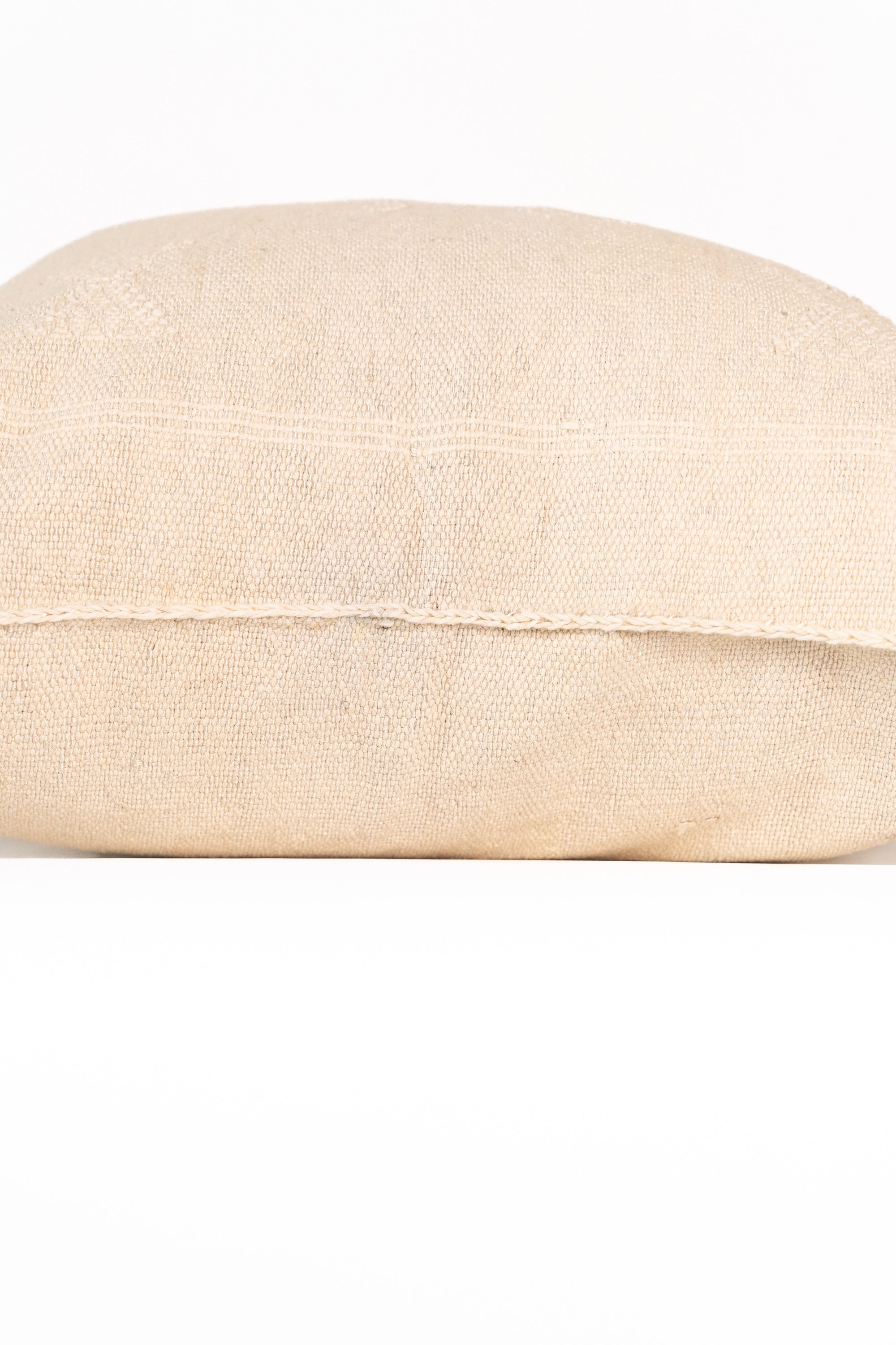 District Loom Pillow Cover No. 1104 for Anthropologie