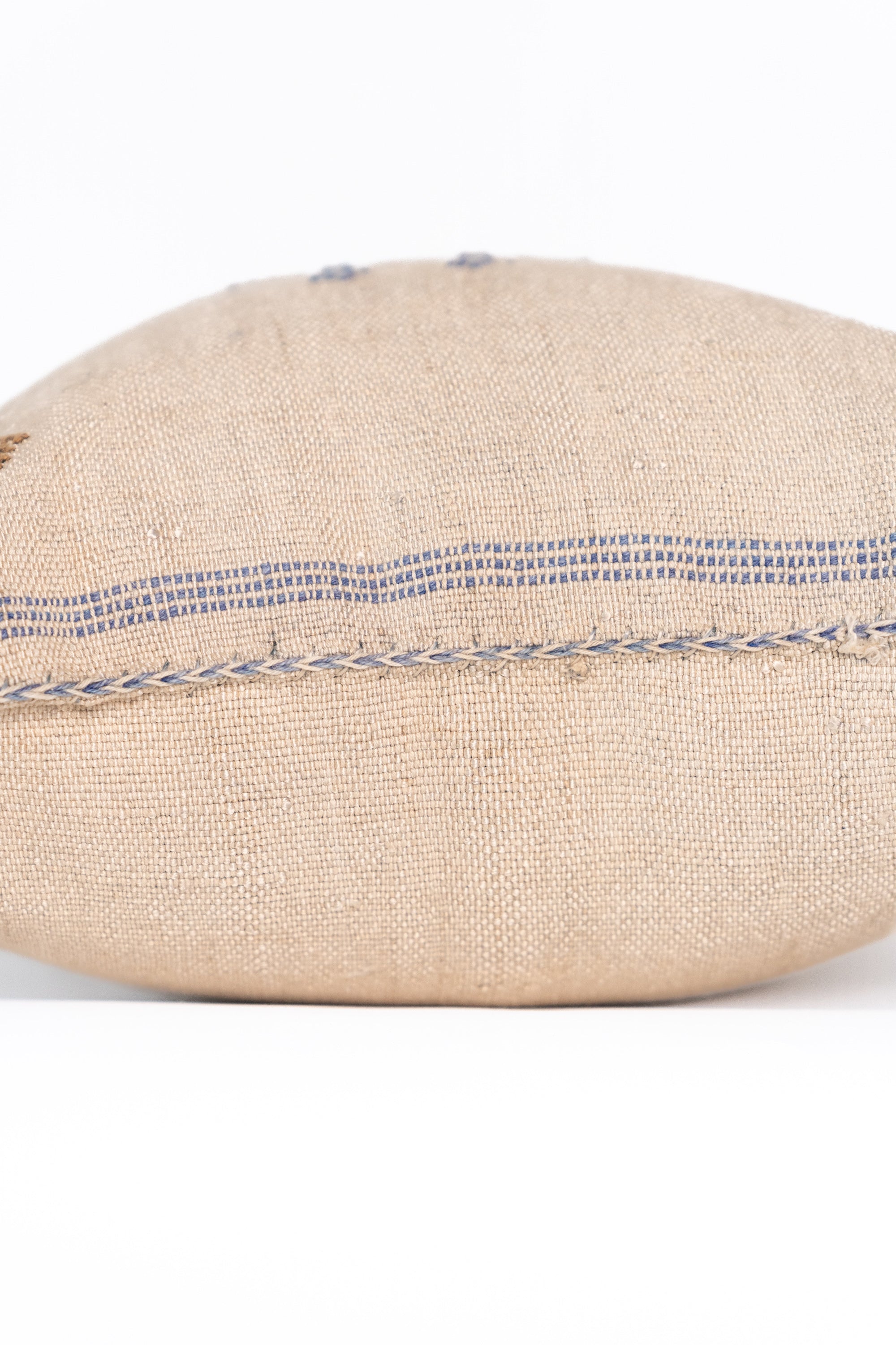 District Loom Pillow Cover No. 1109 for Anthropologie