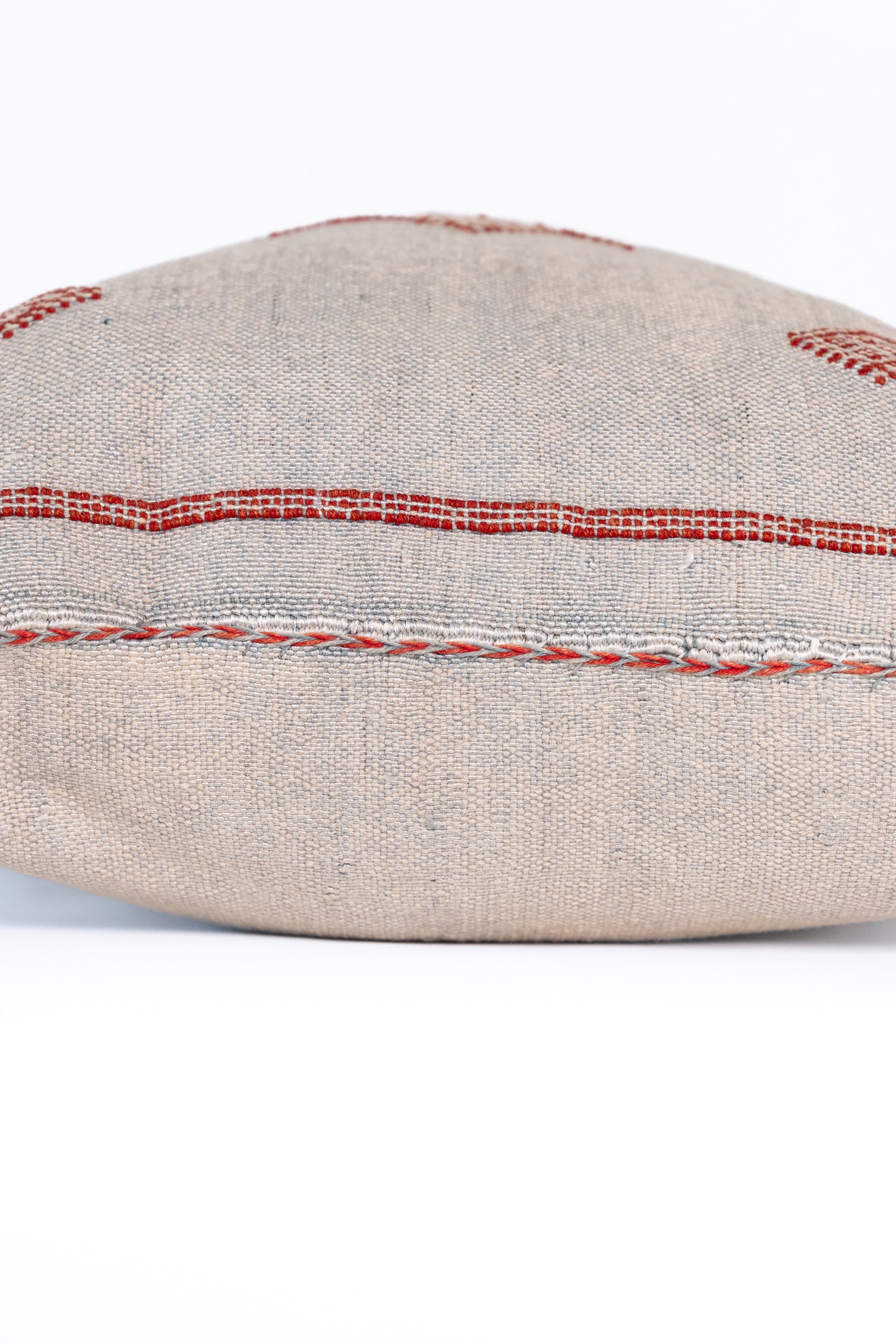 District Loom Pillow Cover No. 1112
