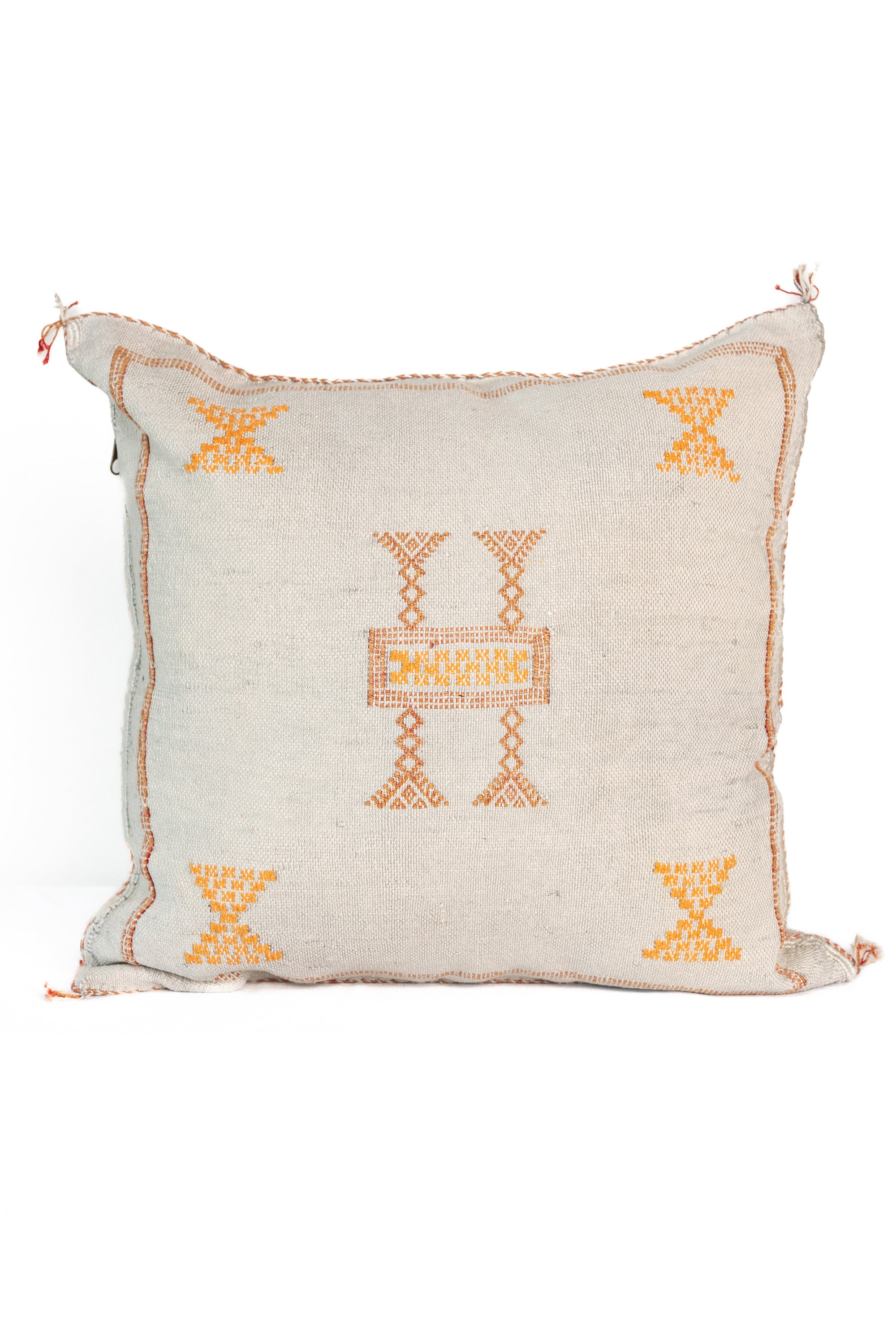 District Loom Pillow Cover No. 1126 for Anthropologie