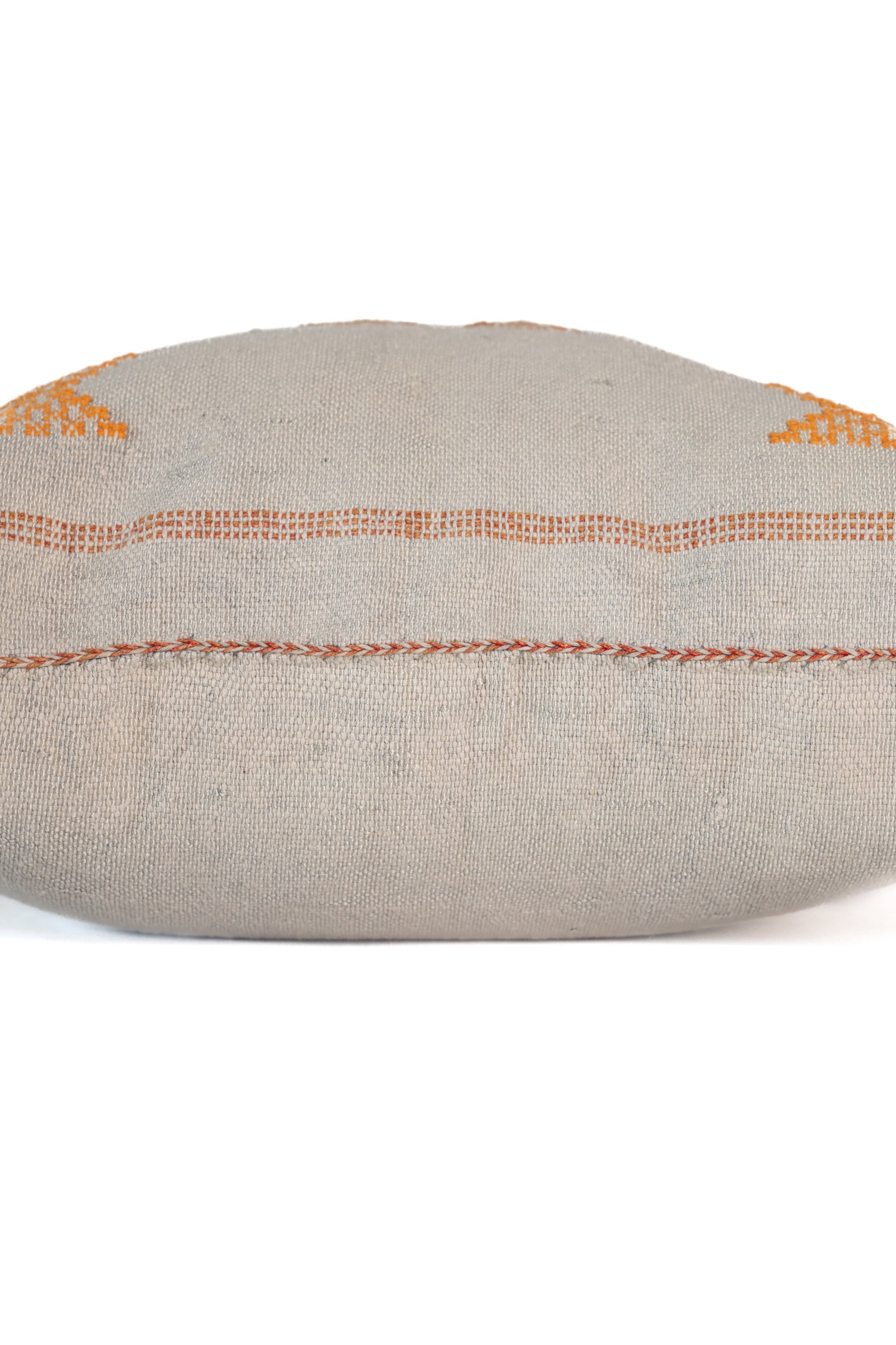 District Loom Pillow Cover No. 1126 for Anthropologie