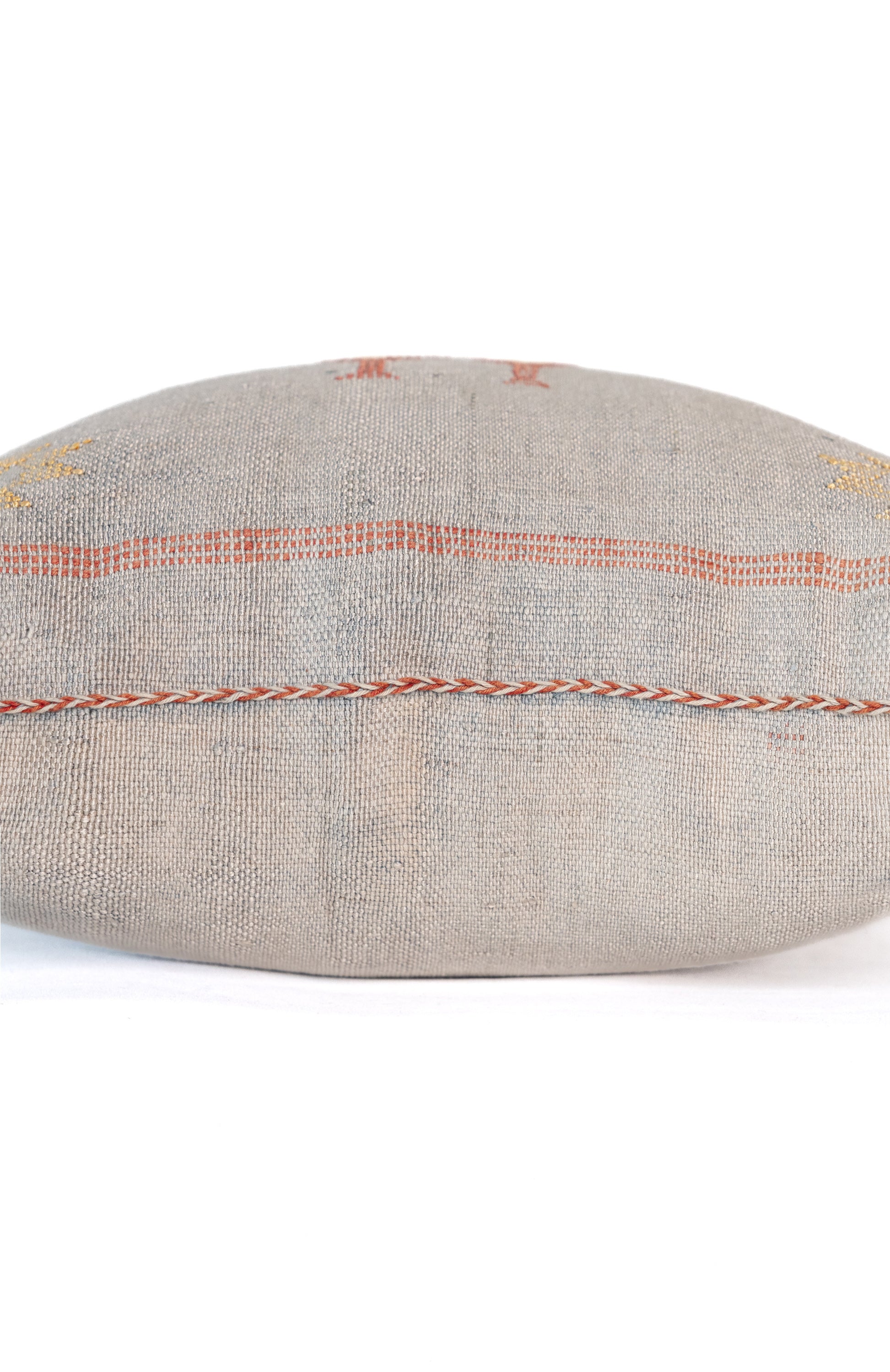 District Loom Pillow Cover No. 1128 for Anthropologie