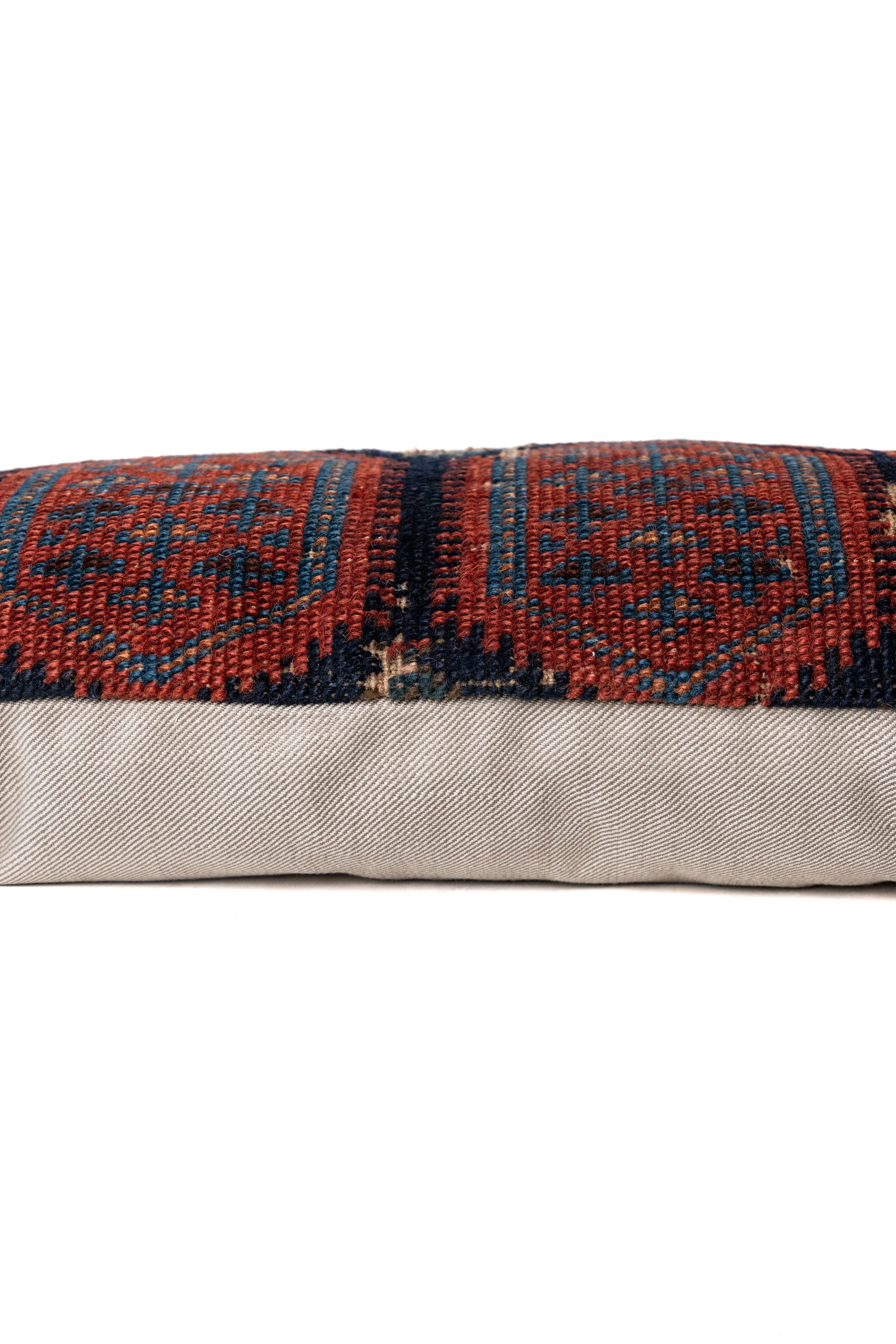 District Loom Pillow Cover No. 1135 for Anthropologie