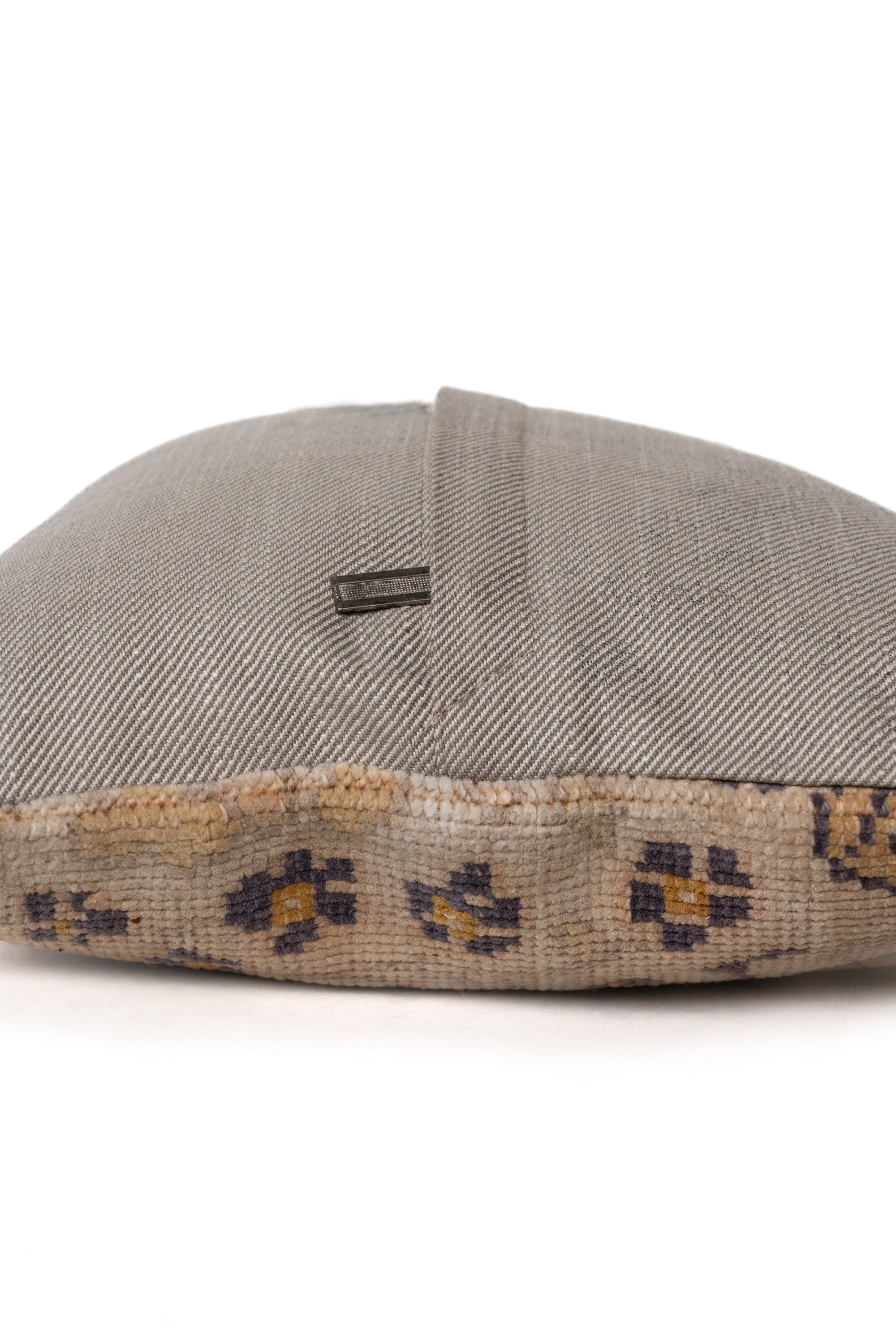 District Loom Pillow Cover No. 1137 for Anthropologie