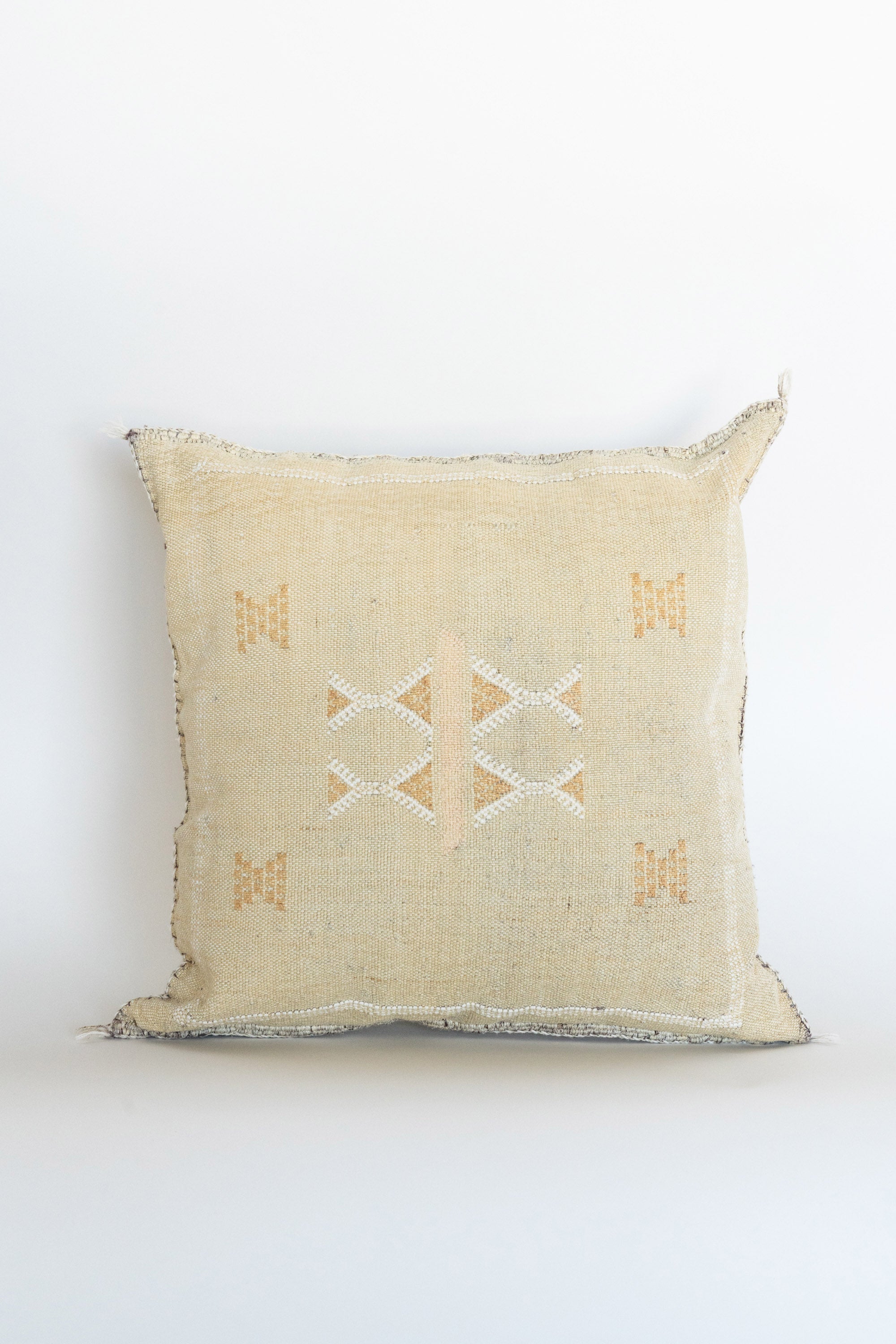 District Loom x Anthropologie ® Pillow Cover No. 1141
