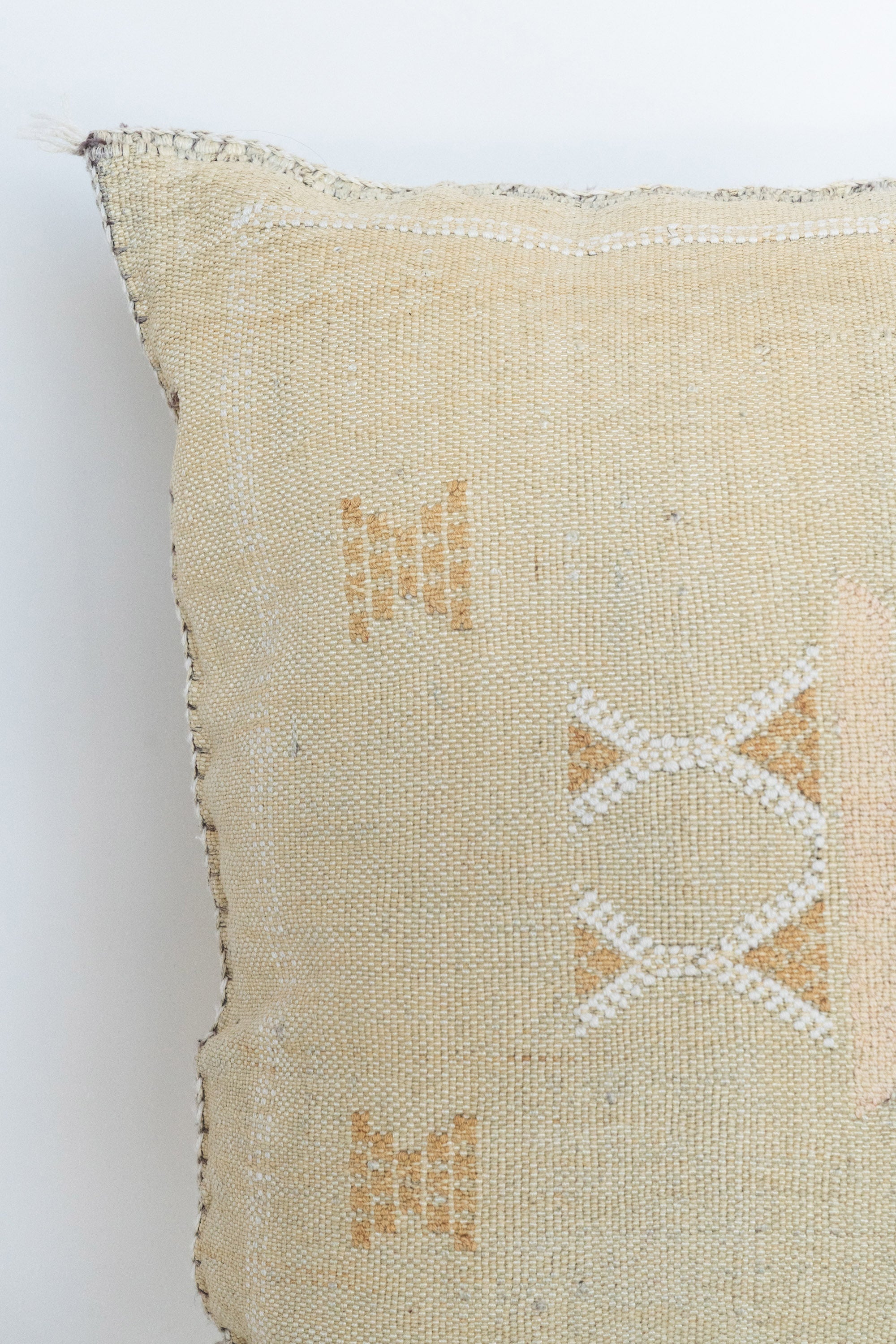 District Loom x Anthropologie ® Pillow Cover No. 1141