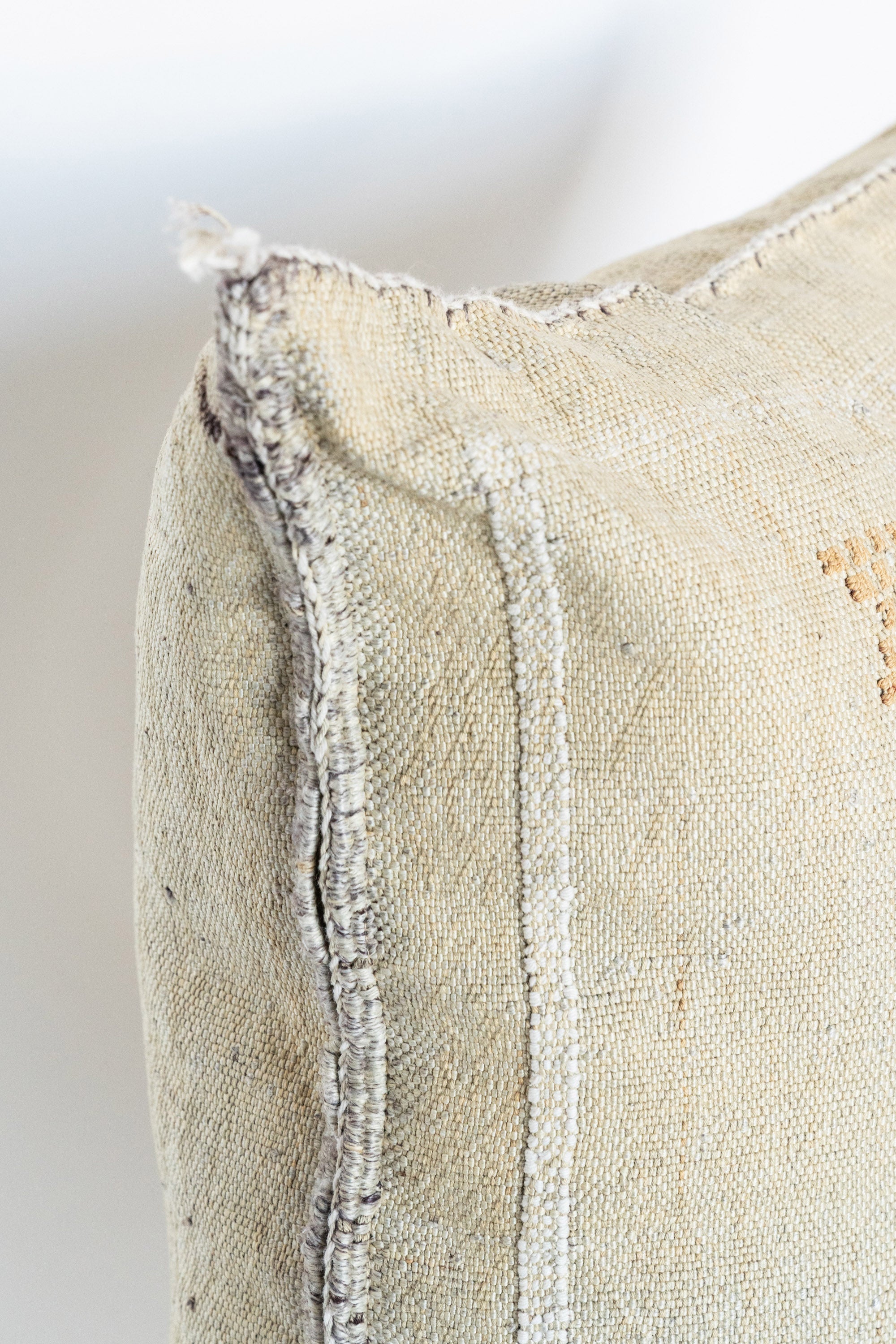 District Loom x Anthropologie ® Pillow Cover No. 1141