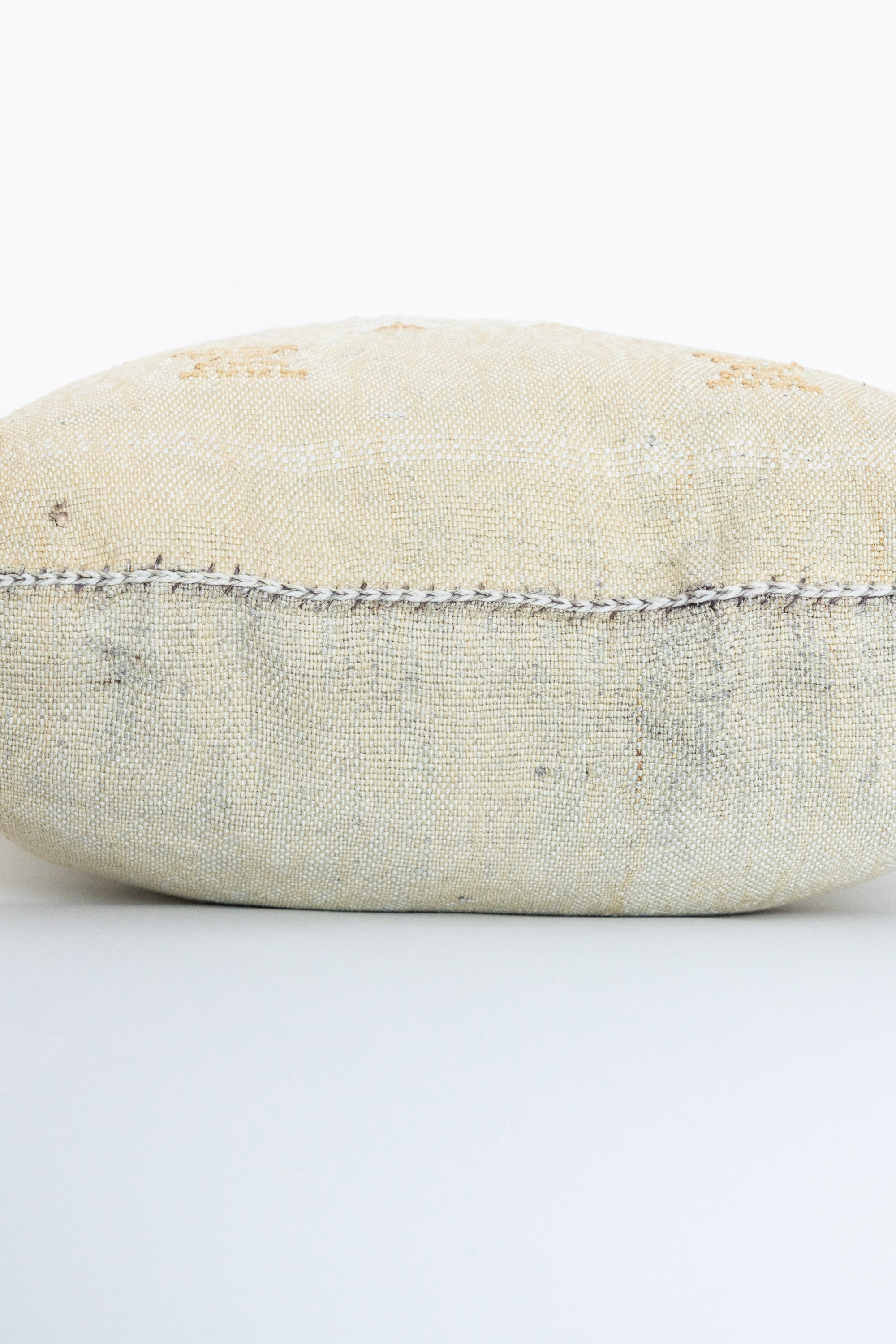 District Loom x Anthropologie ® Pillow Cover No. 1141