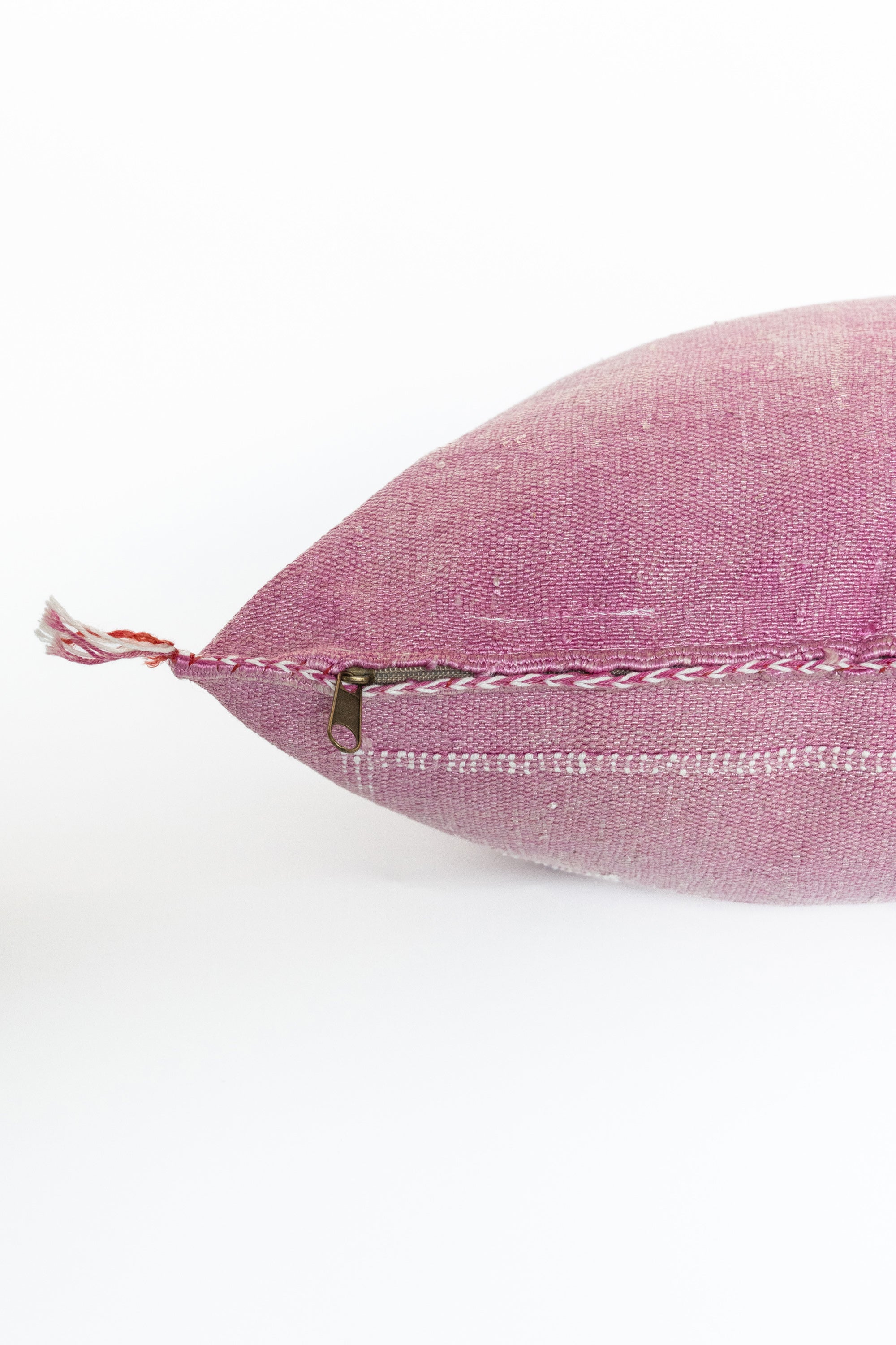 District Loom Pillow Cover No. 1322 for Anthropologie
