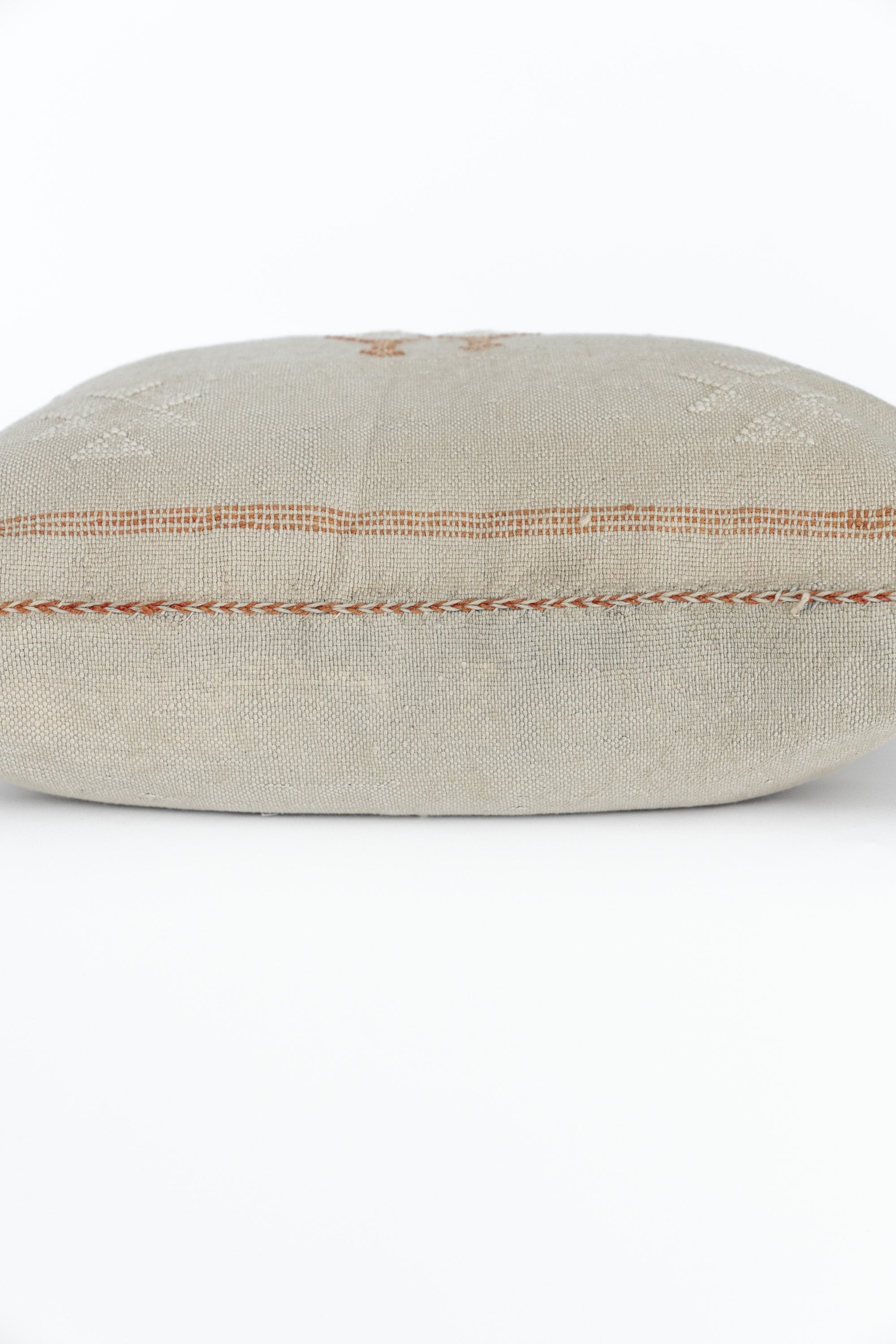 District Loom Pillow Cover No. 1360 for Anthropologie