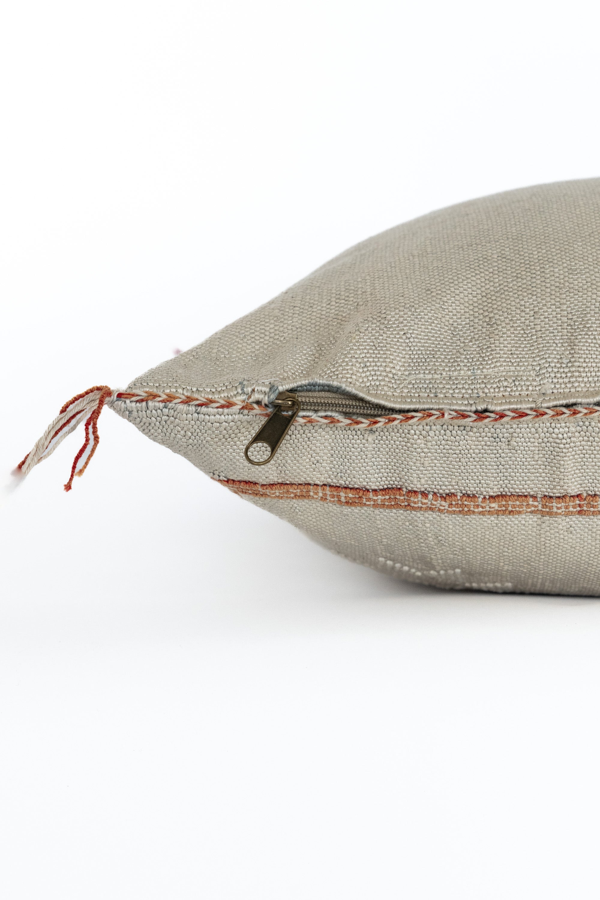 District Loom Pillow Cover No. 1360 for Anthropologie
