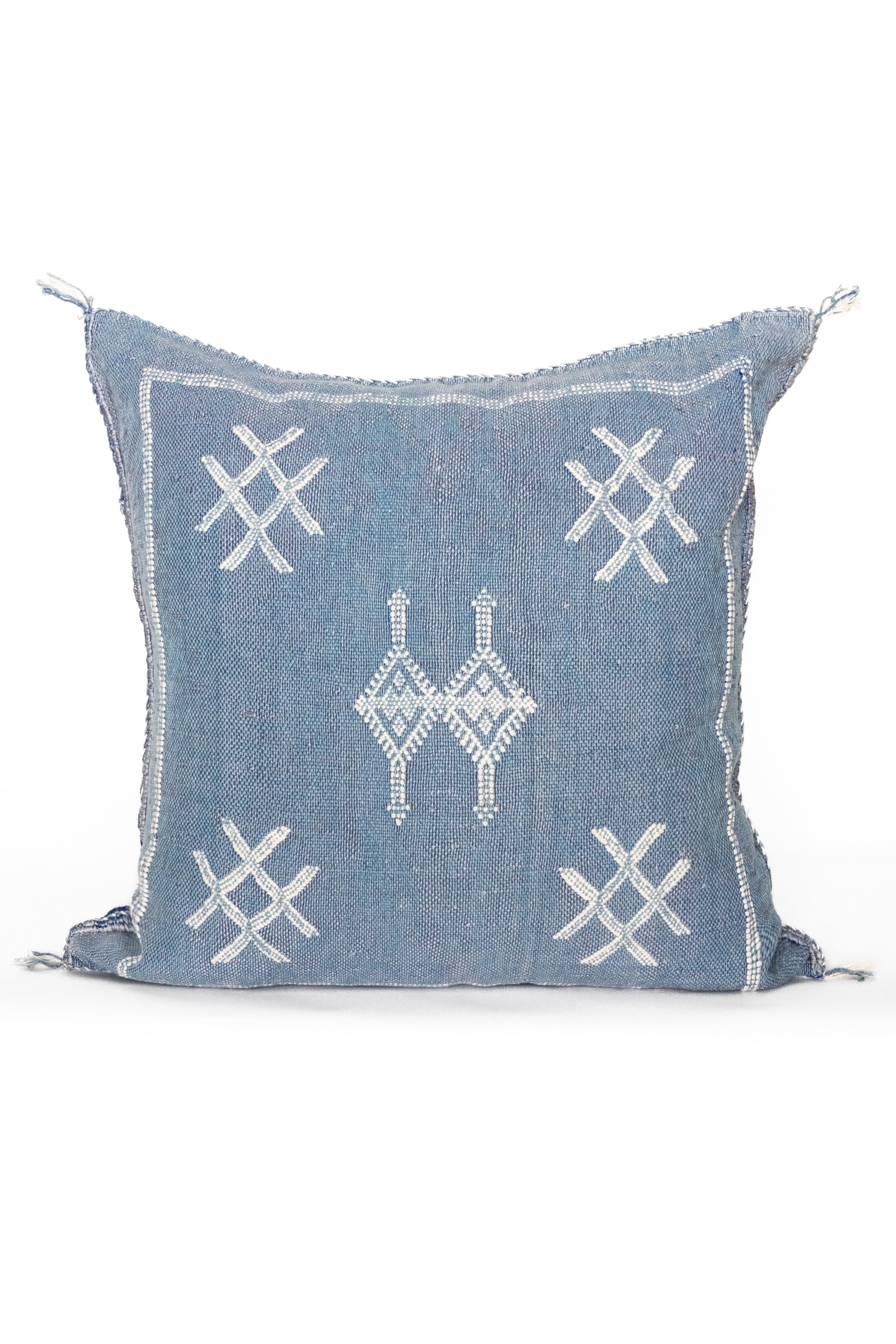 District Loom Pillow Cover No. 1384 for Anthropologie