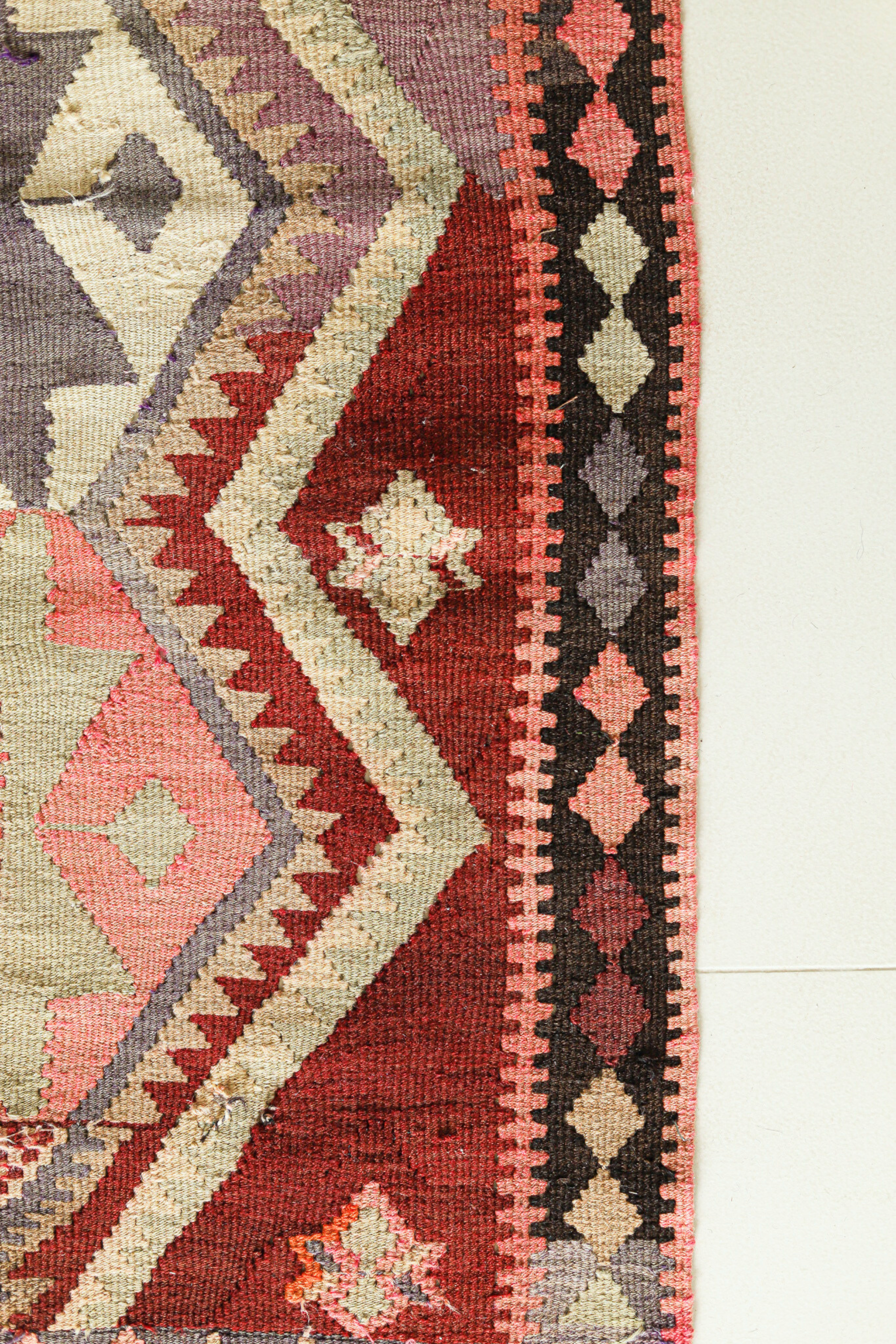 District Loom x Urban Outfitters Small Rug No. 028 | 3