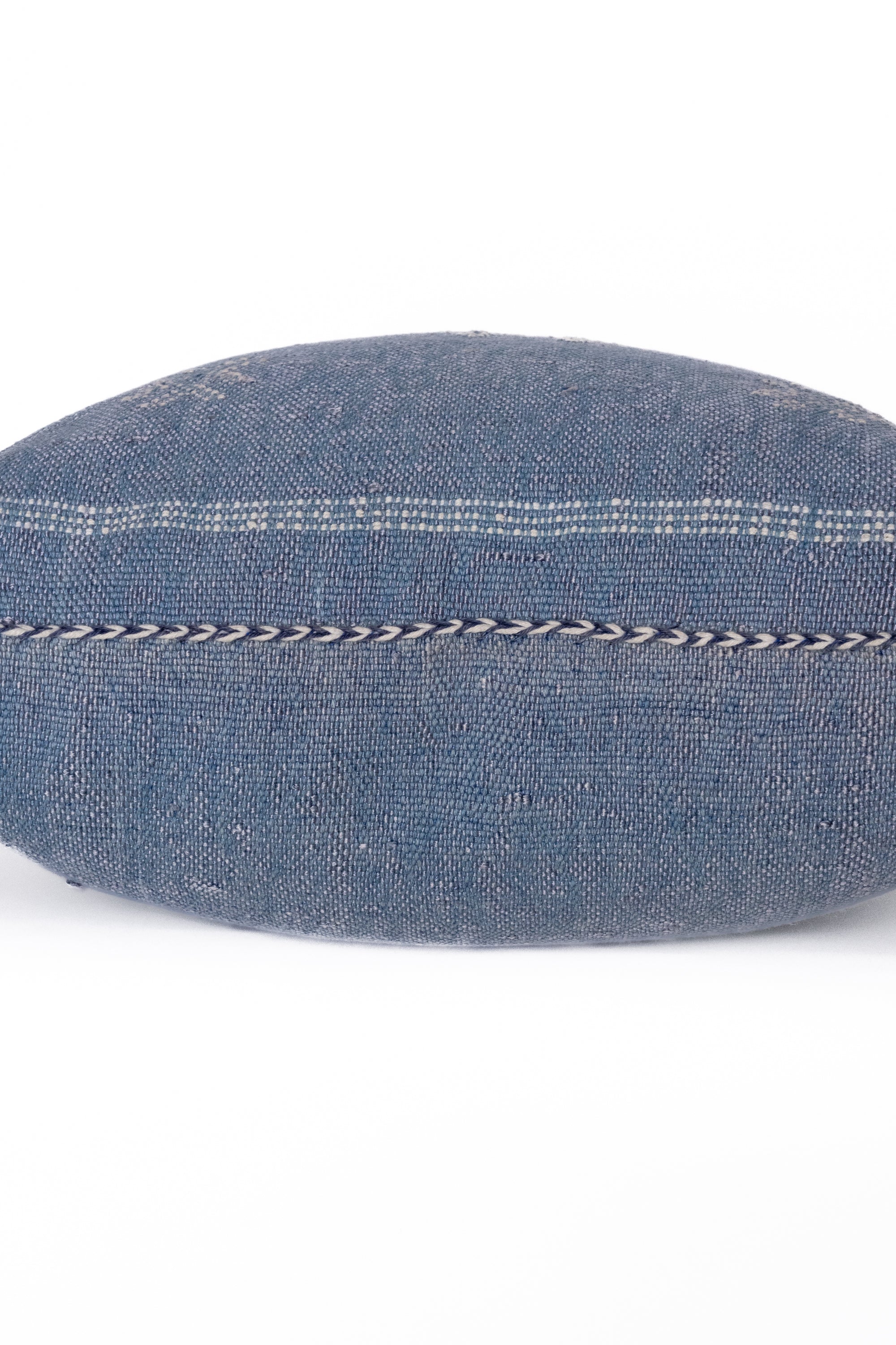 District Loom Pillow Cover No. 1400 for Anthropologie