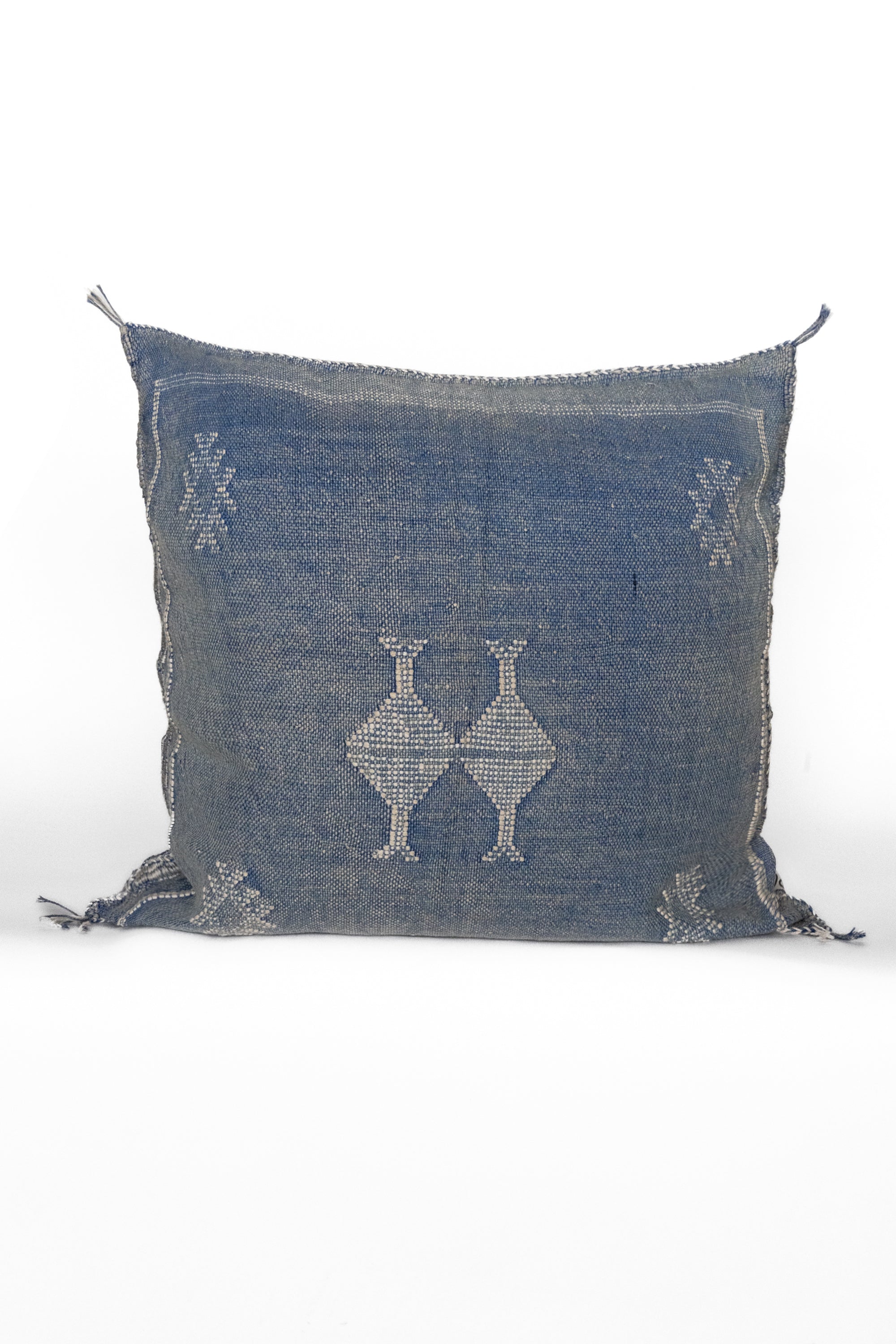 District Loom Pillow Cover No. 1400 for Anthropologie