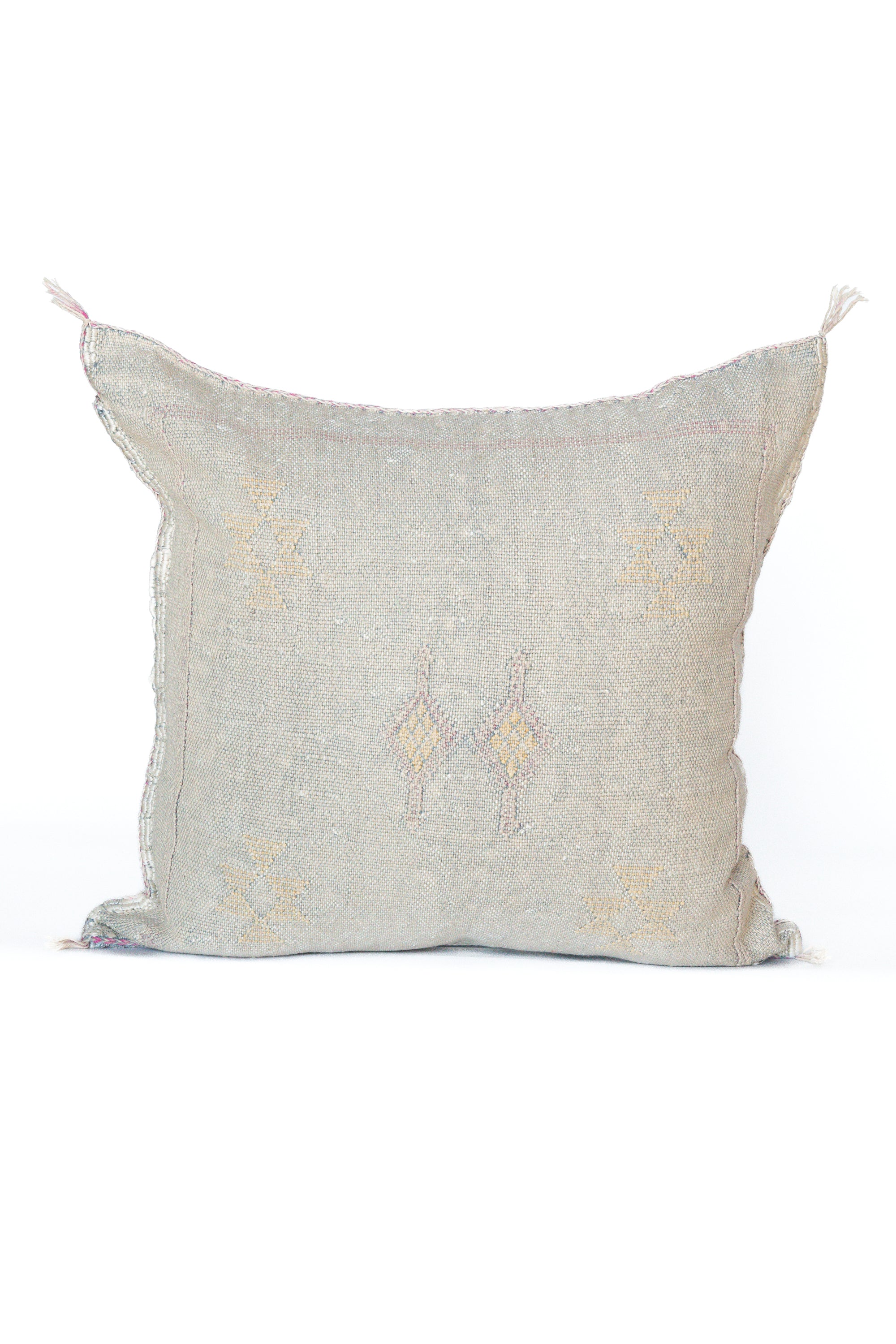 District Loom Pillow Cover No. 1403 for Anthropologie