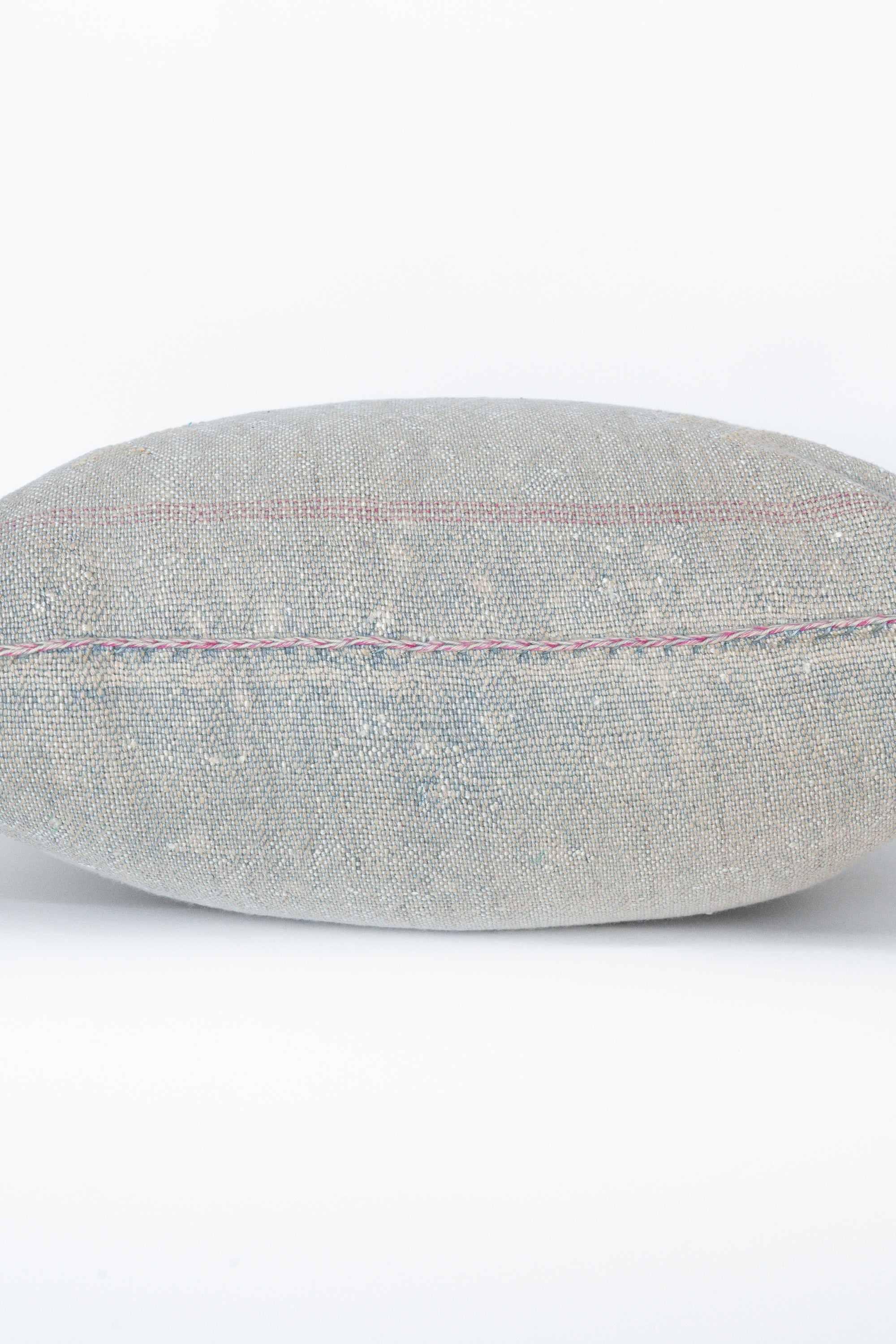 District Loom Pillow Cover No. 1403 for Anthropologie