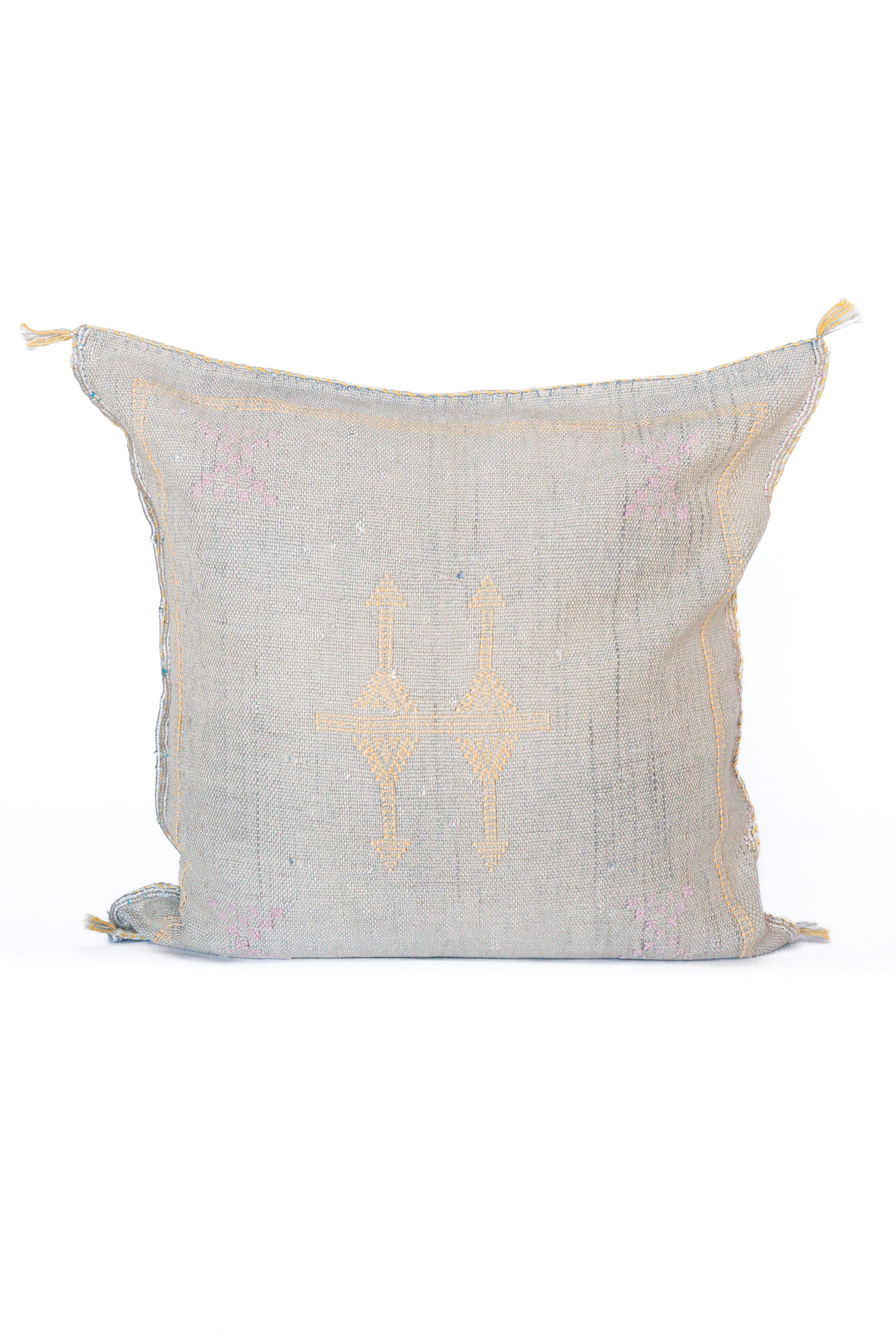 District Loom Pillow Cover No. 1405 for Anthropologie