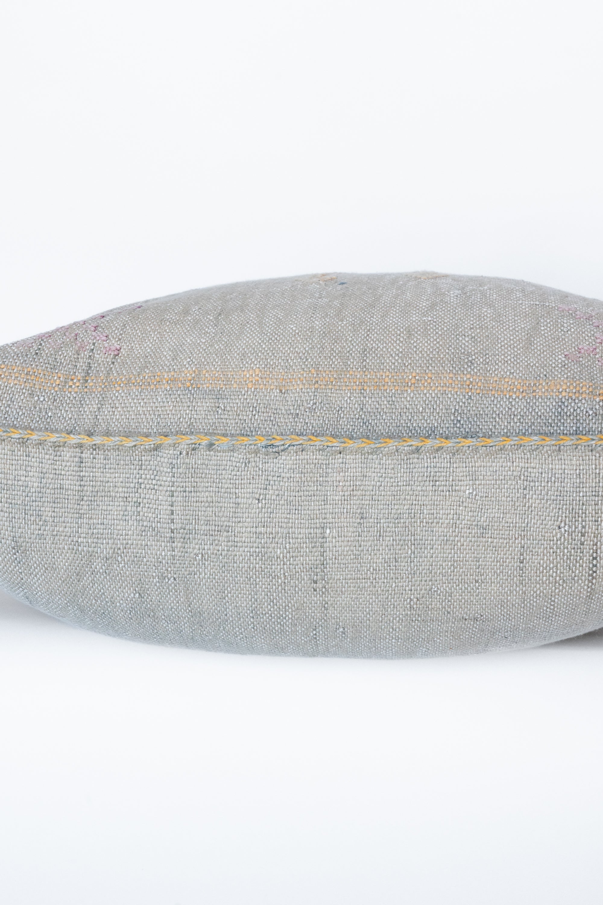 District Loom Pillow Cover No. 1405 for Anthropologie