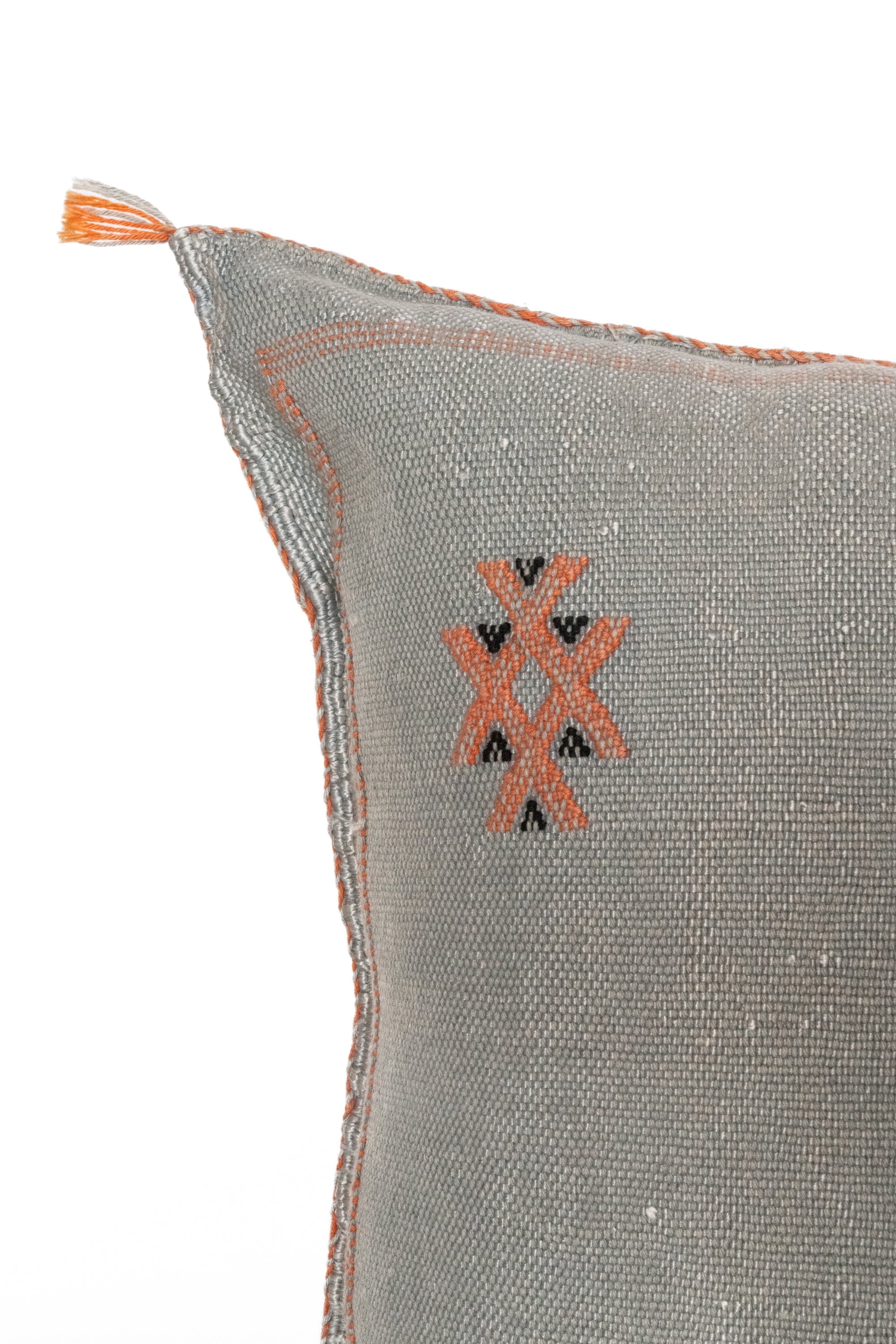 District Loom Pillow Cover No. 1410 for anthropologie