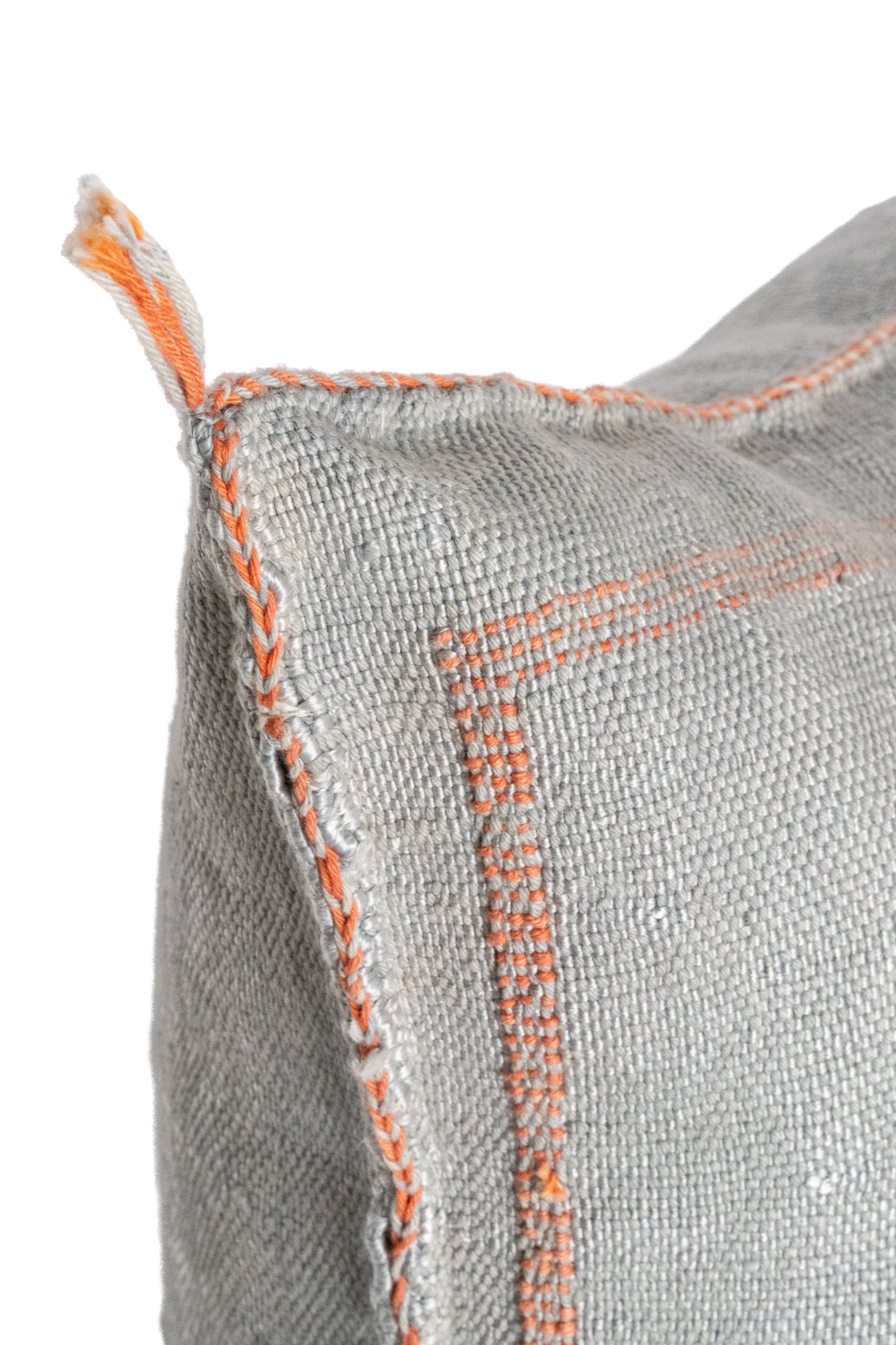 District Loom Pillow Cover No. 1410 for anthropologie