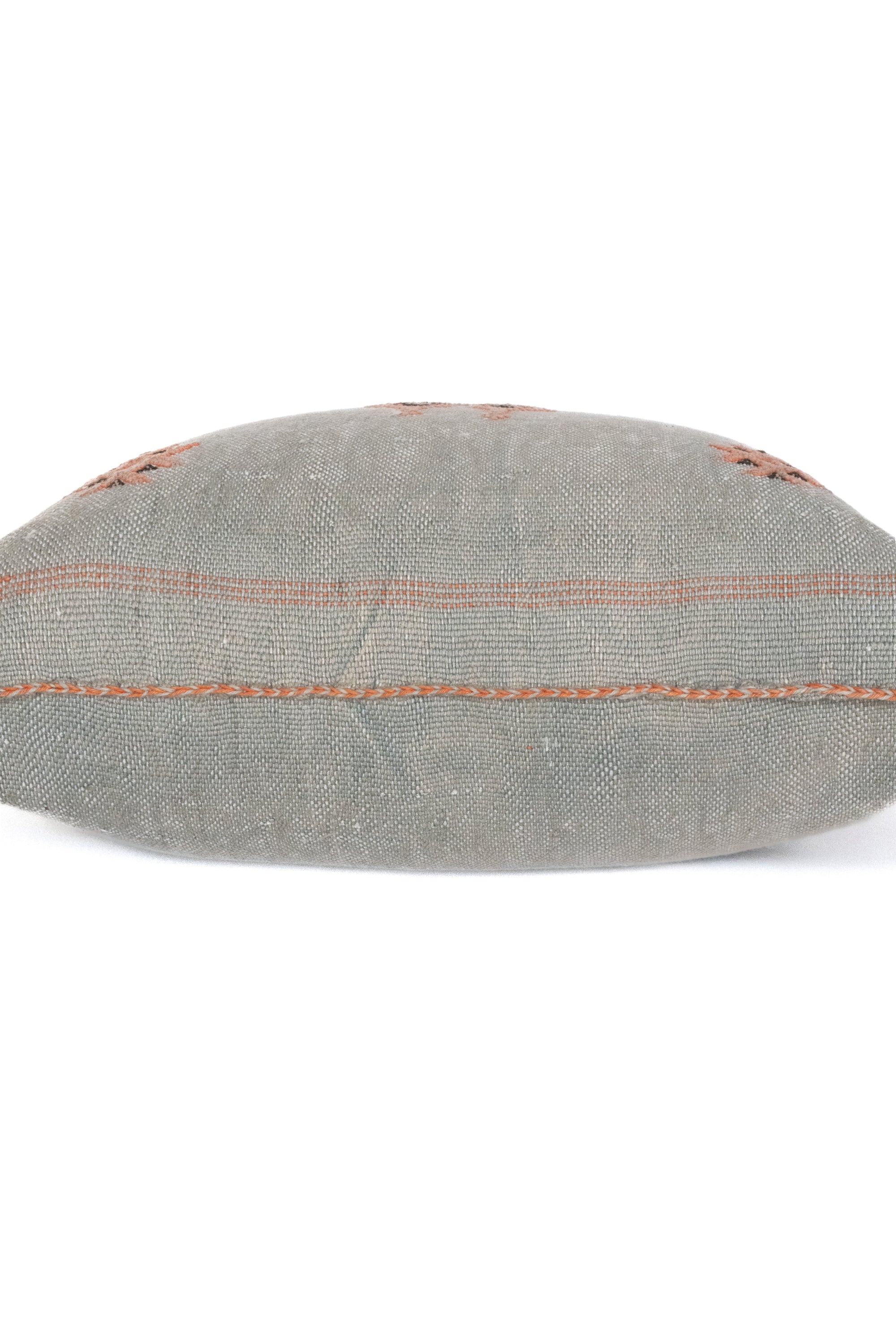 District Loom Pillow Cover No. 1410 for anthropologie