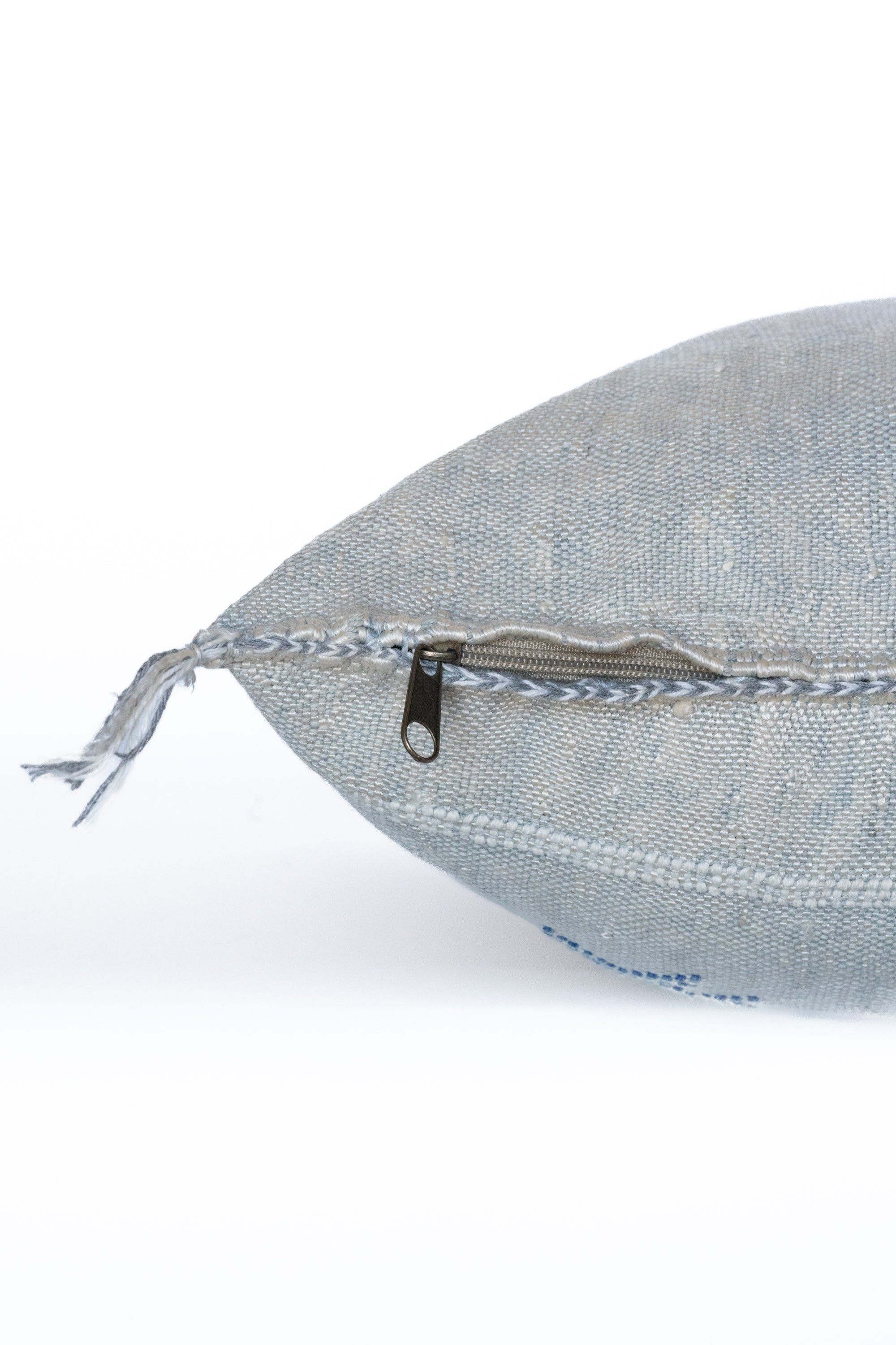 District Loom Pillow Cover No. 1413 for Anthropologie