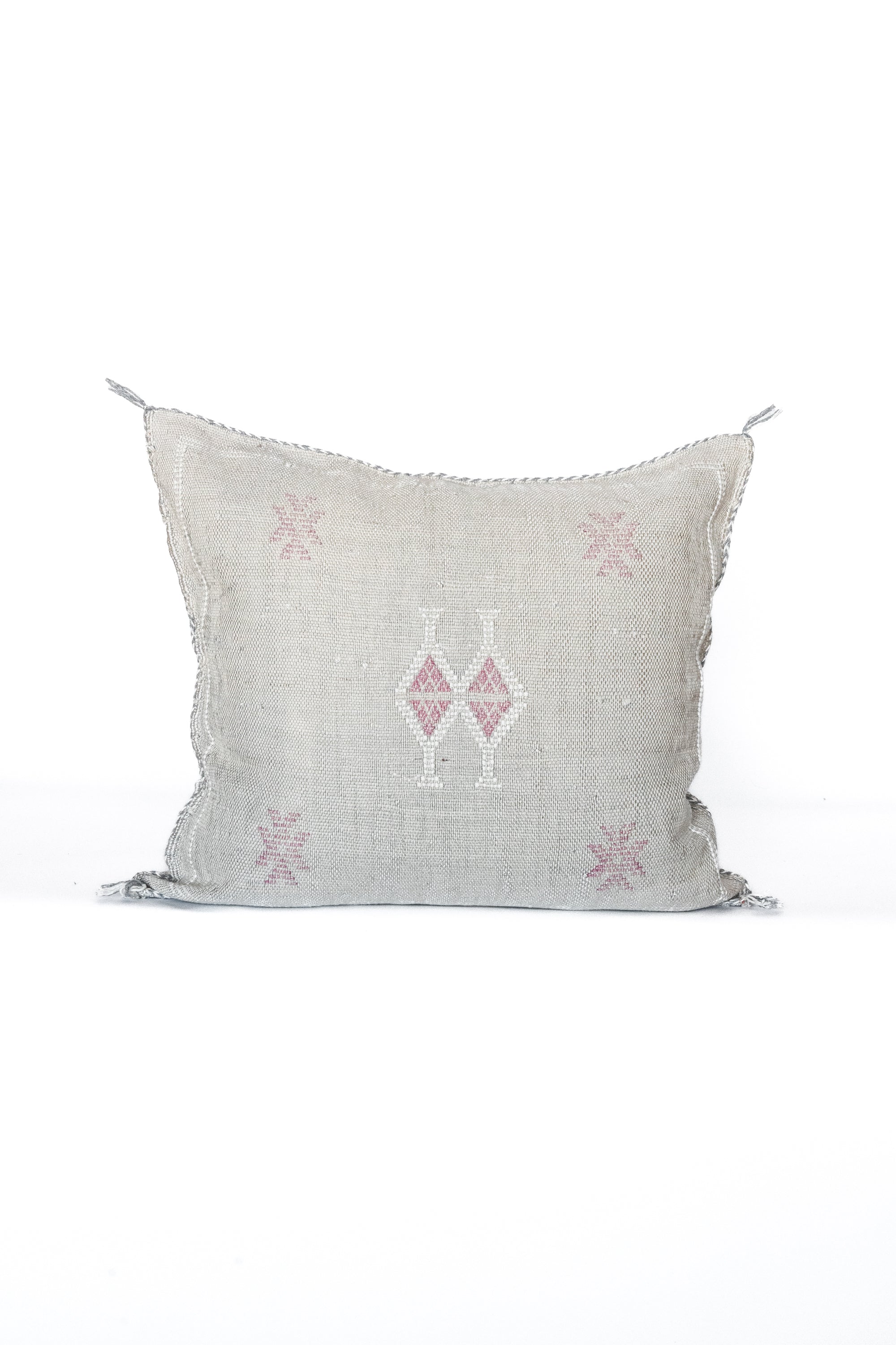 District Loom Pillow Cover No. 1418 for Anthropologie
