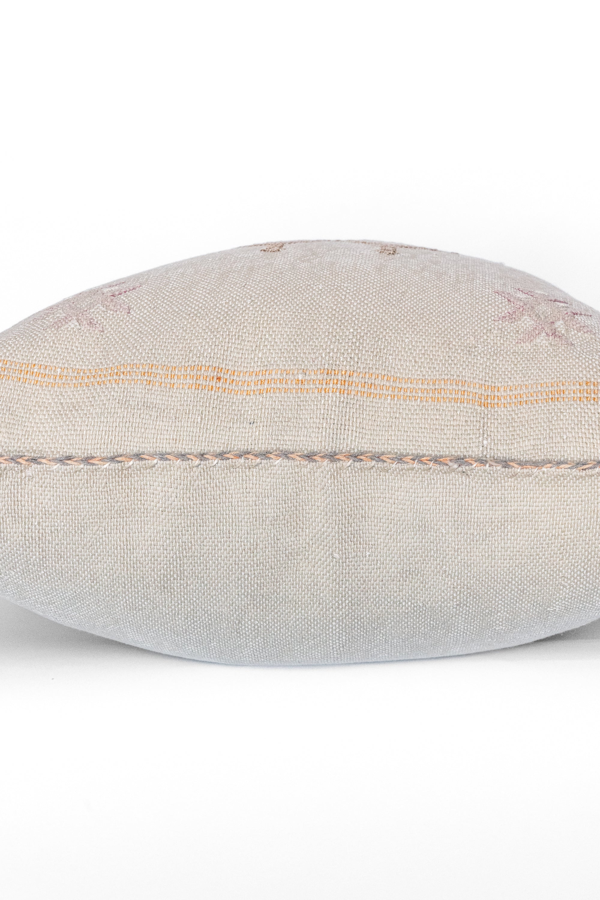 District Loom Pillow Cover No. 1422 for Anthropologie