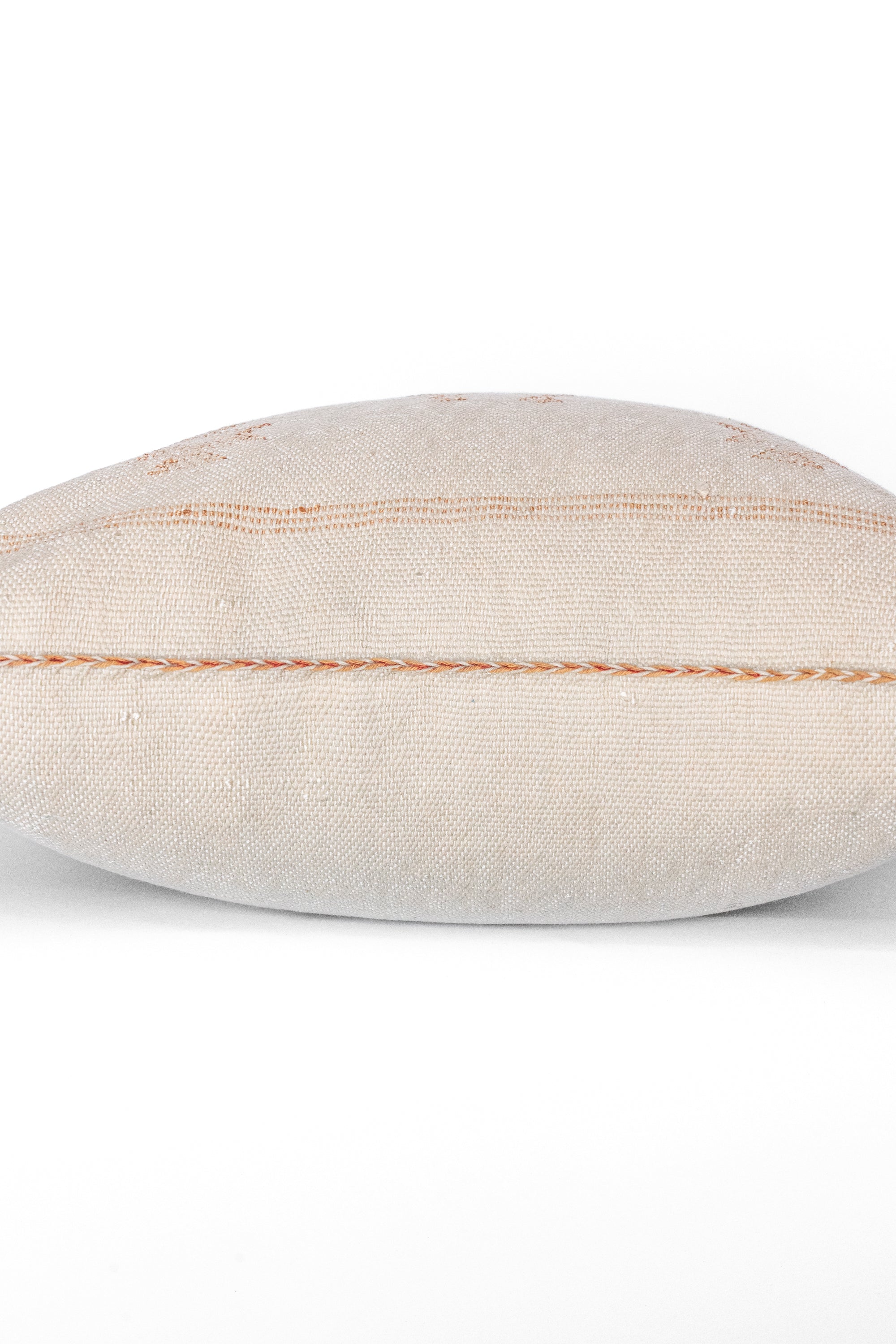 District Loom Pillow Cover No. 1424 for Anthropologie
