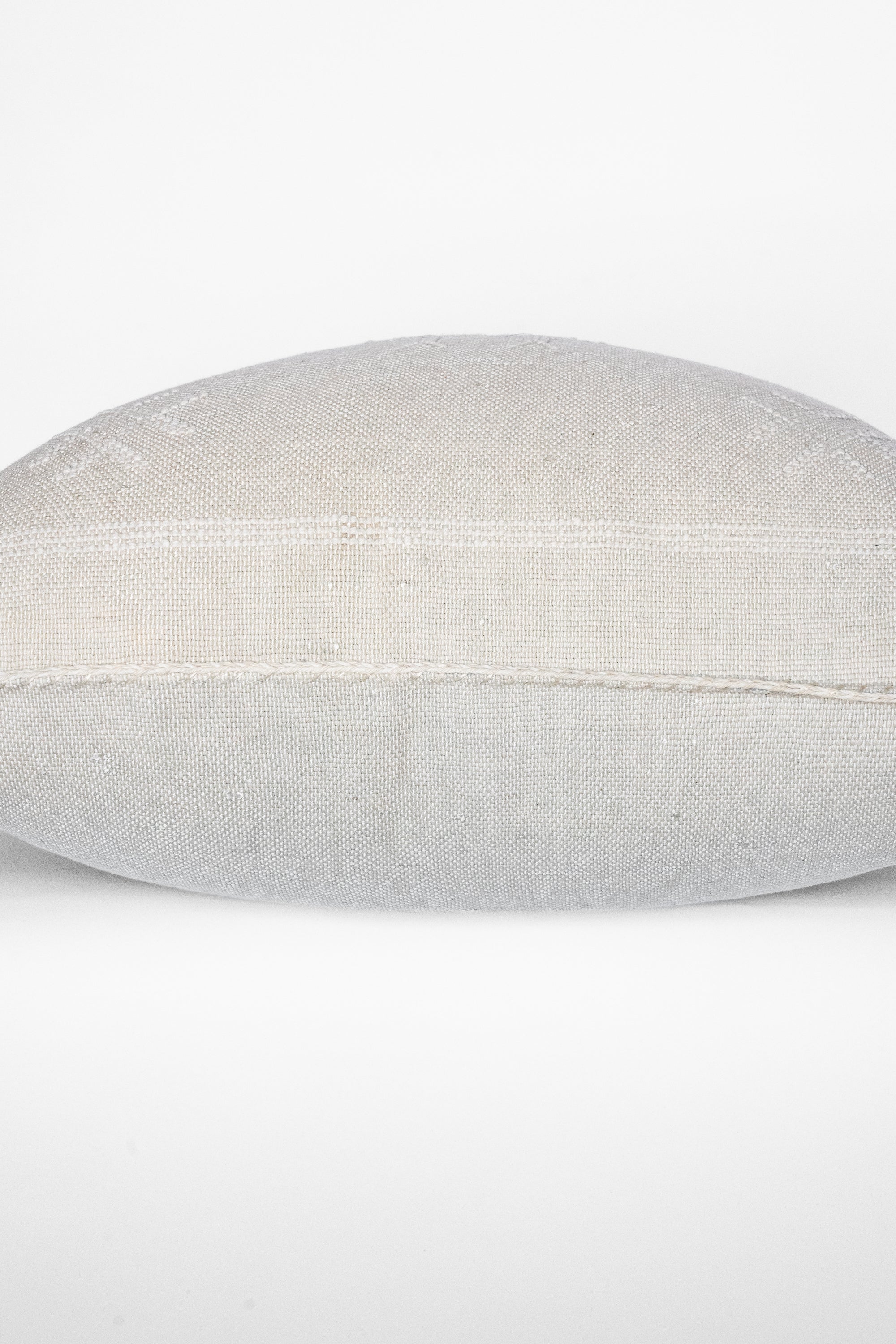 District Loom Pillow Cover No. 1428 for Anthropologie