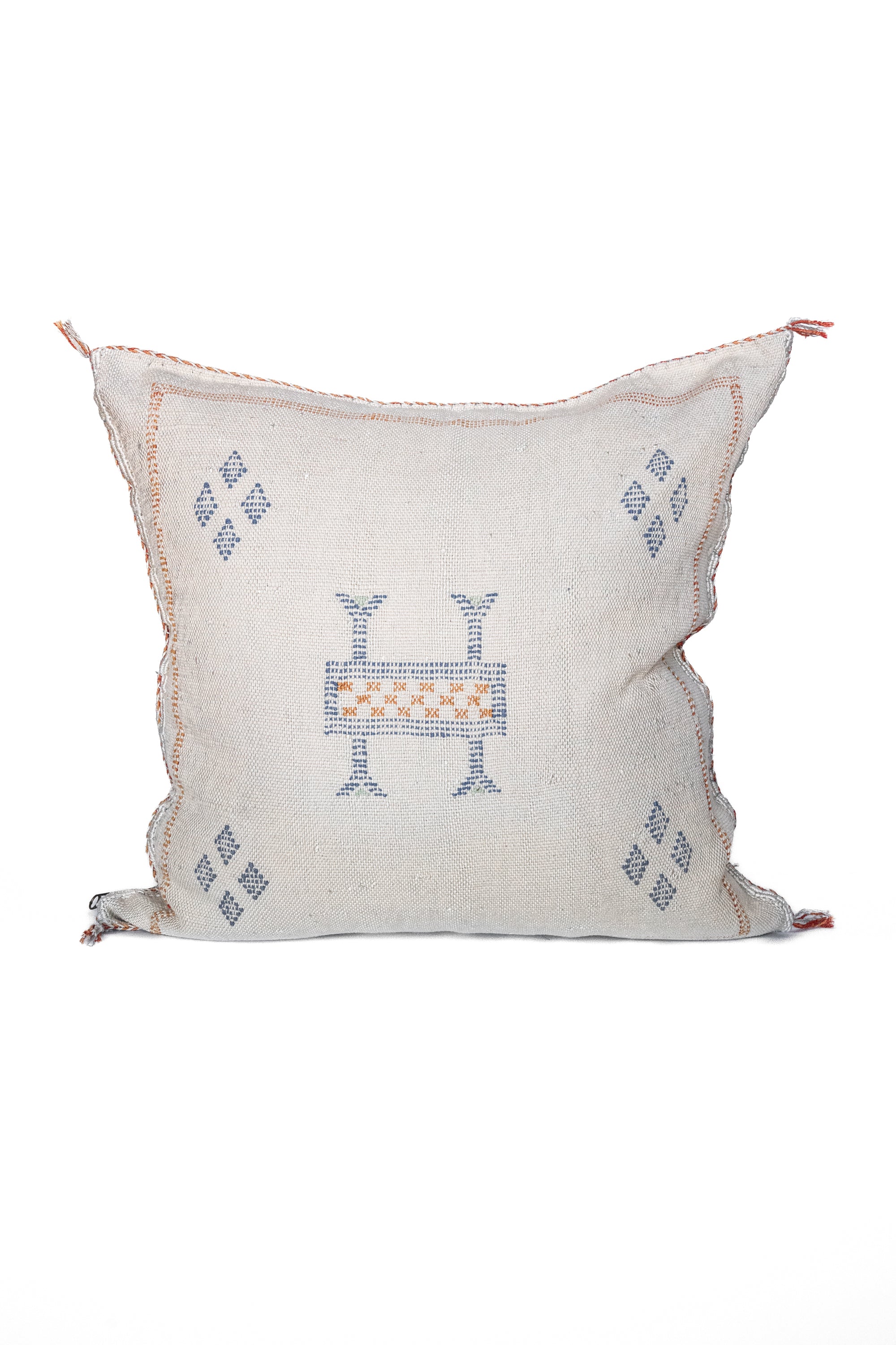 District Loom Pillow Cover No. 1431 for Anthropologie