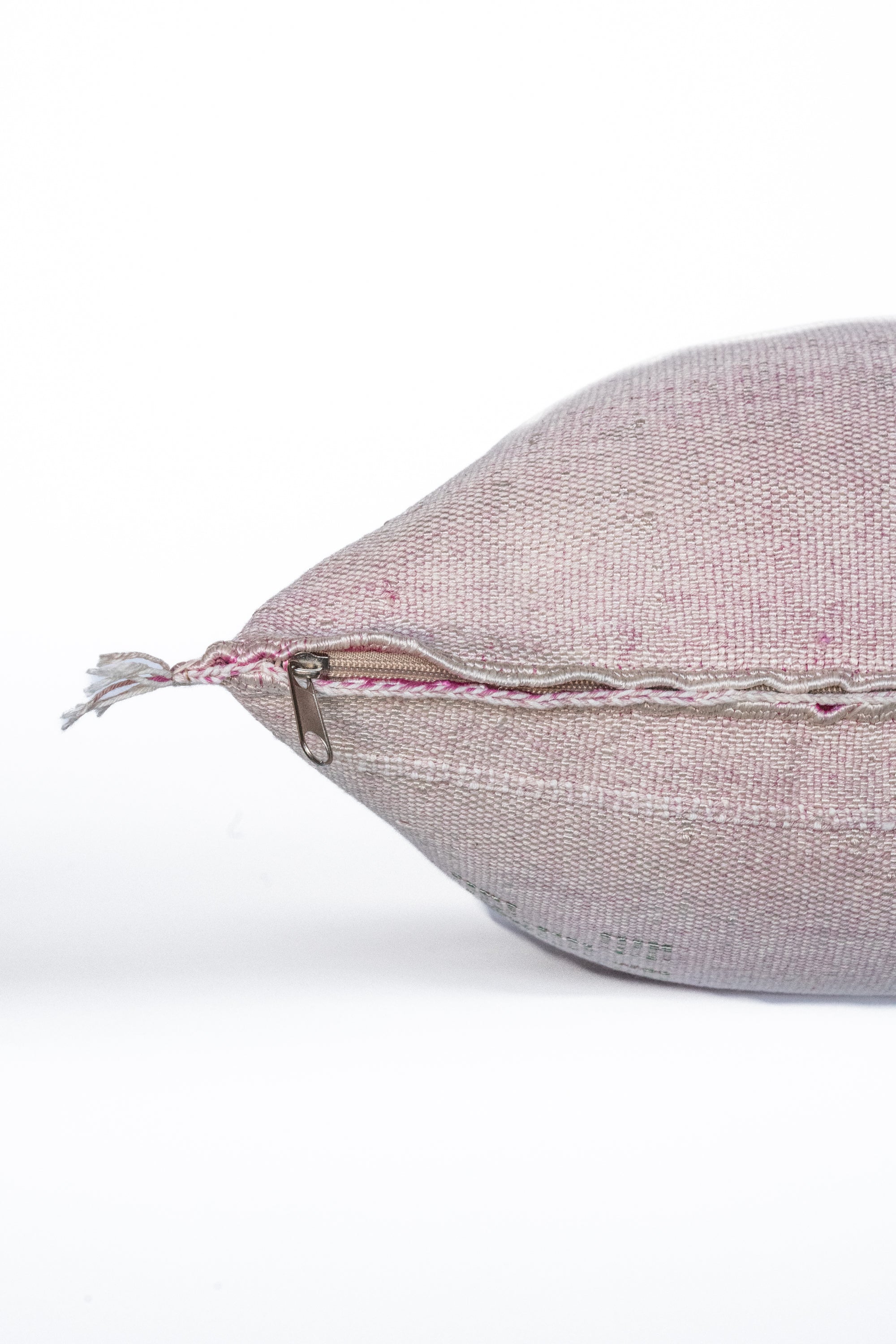 District Loom Pillow Cover No. 1434 for Anthropologie