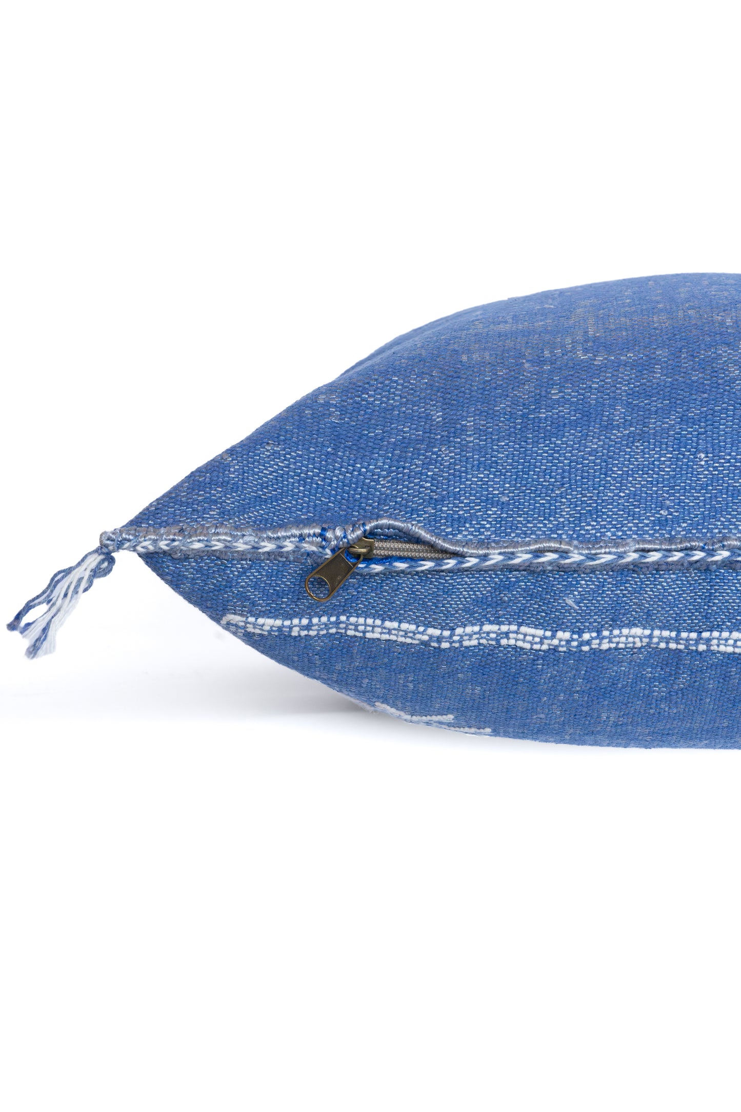 District Loom Pillow Cover No. 1960