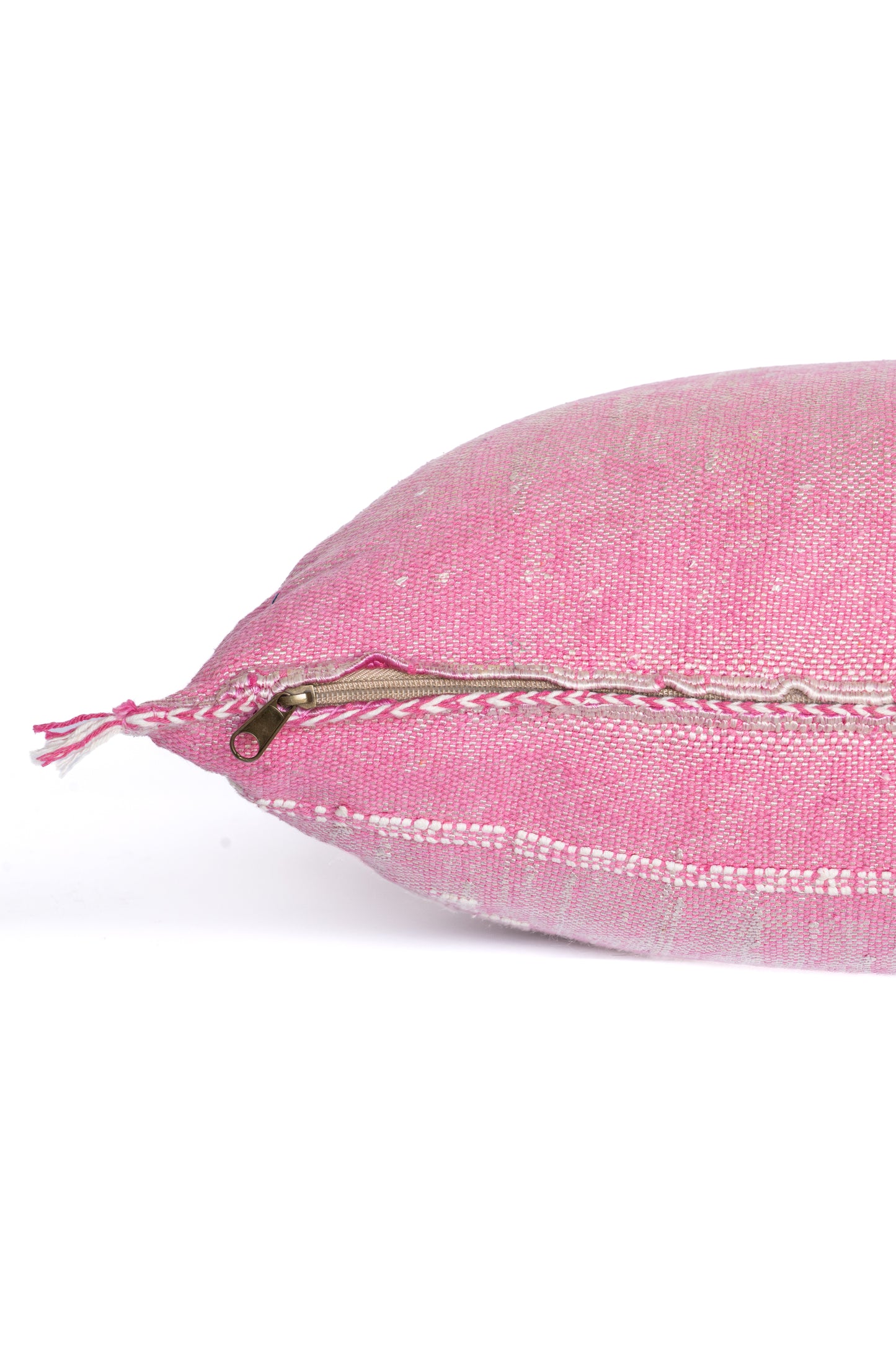District Loom Pillow Cover No. 2020