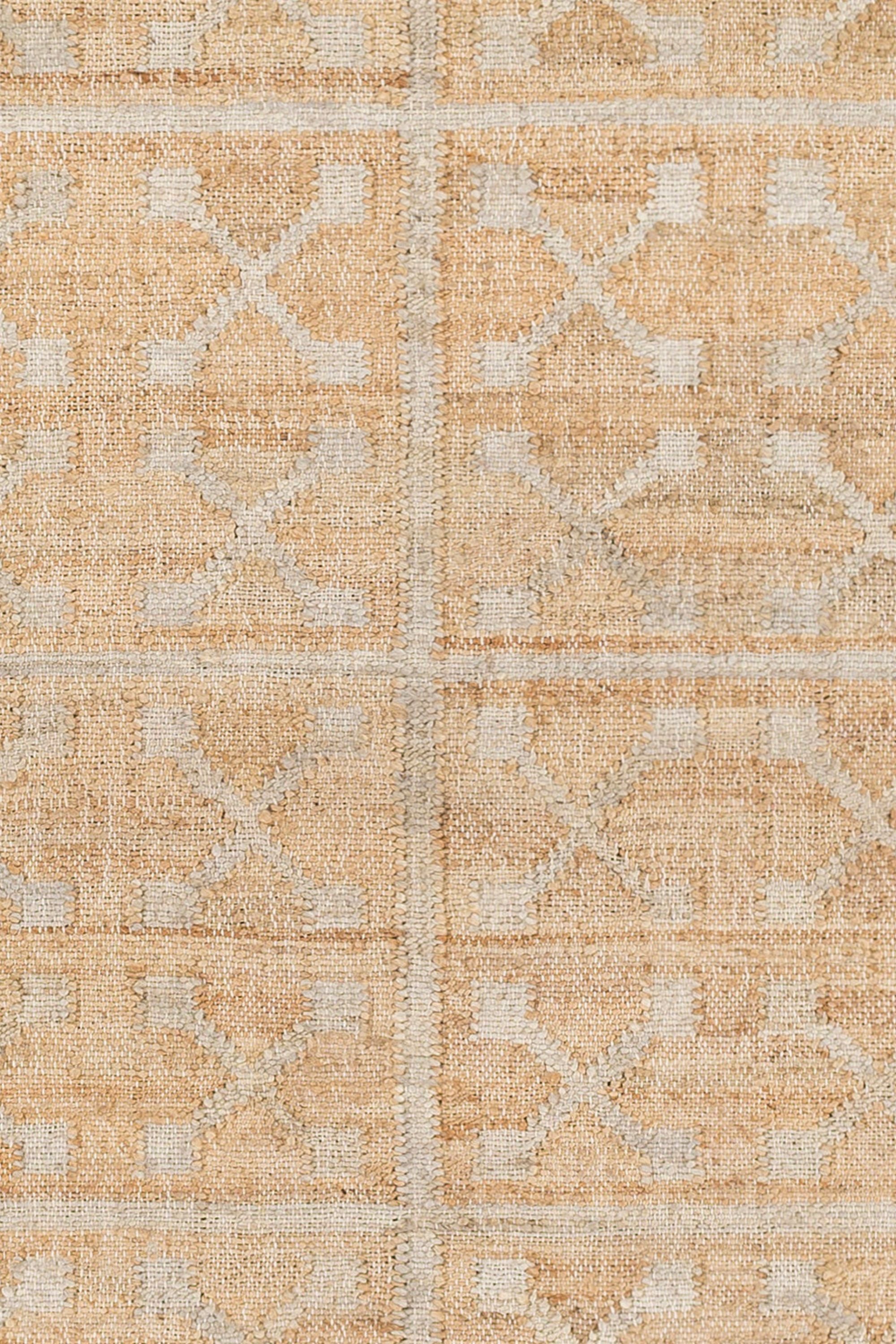 District Loom Medano Jute Rug