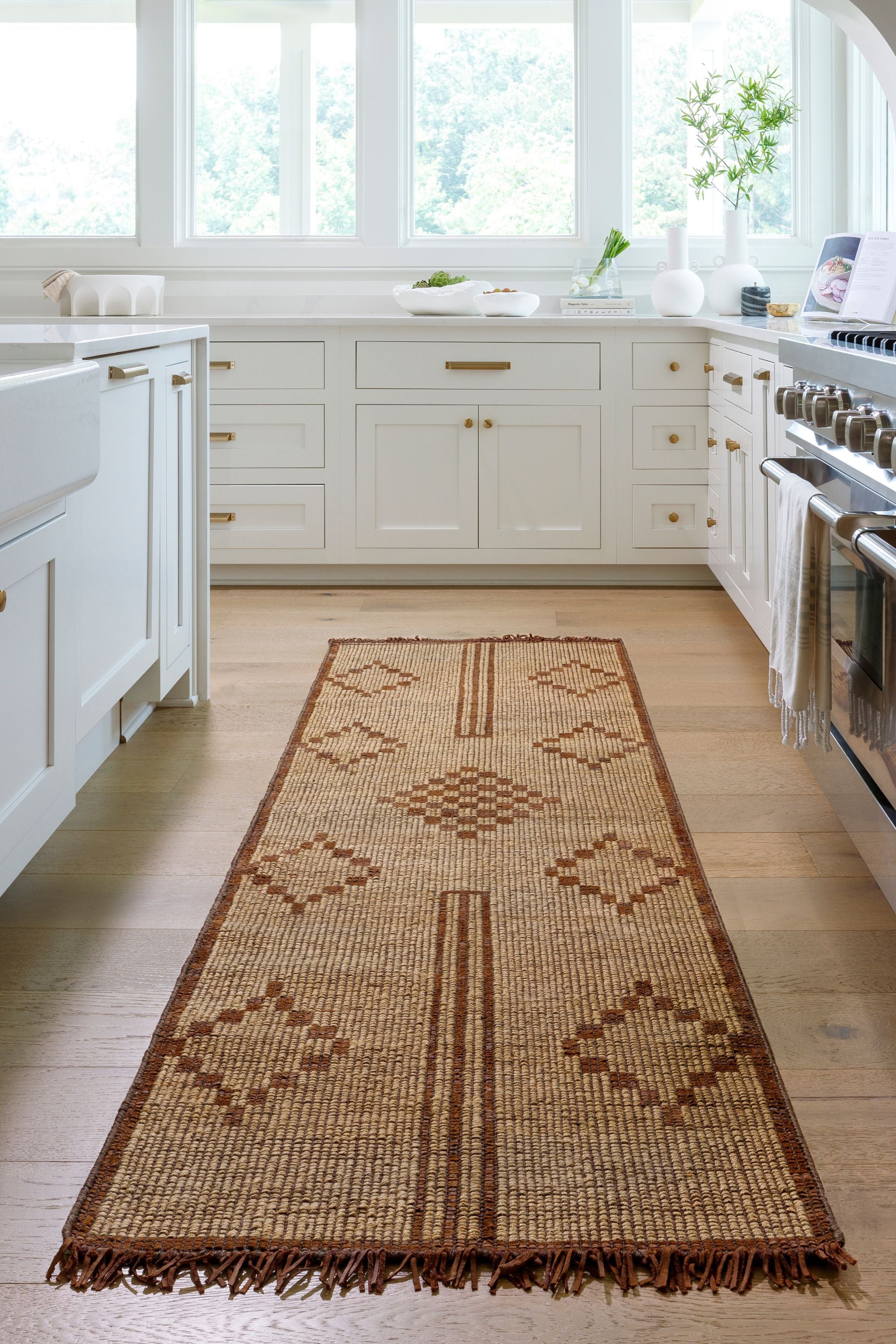 Dakar Jute Rug