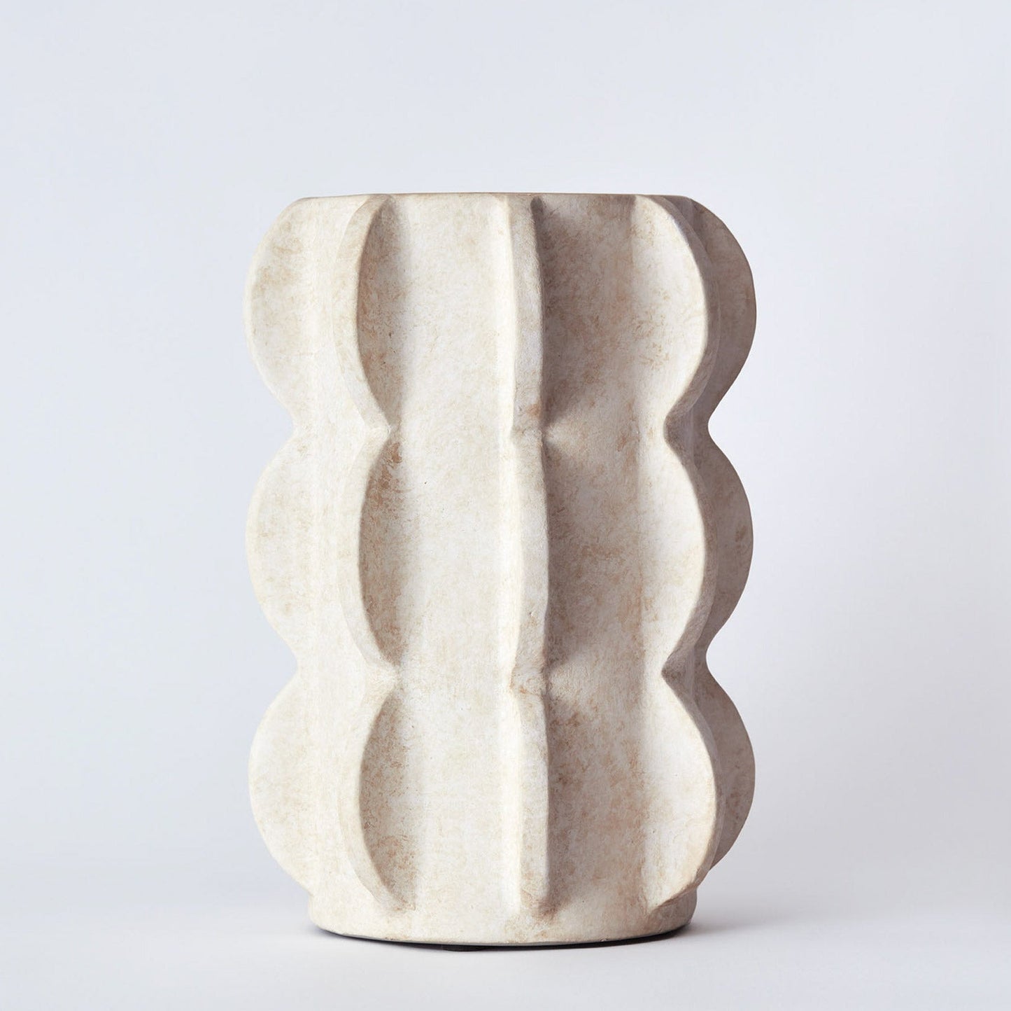 Arcissimo Vase White Medium