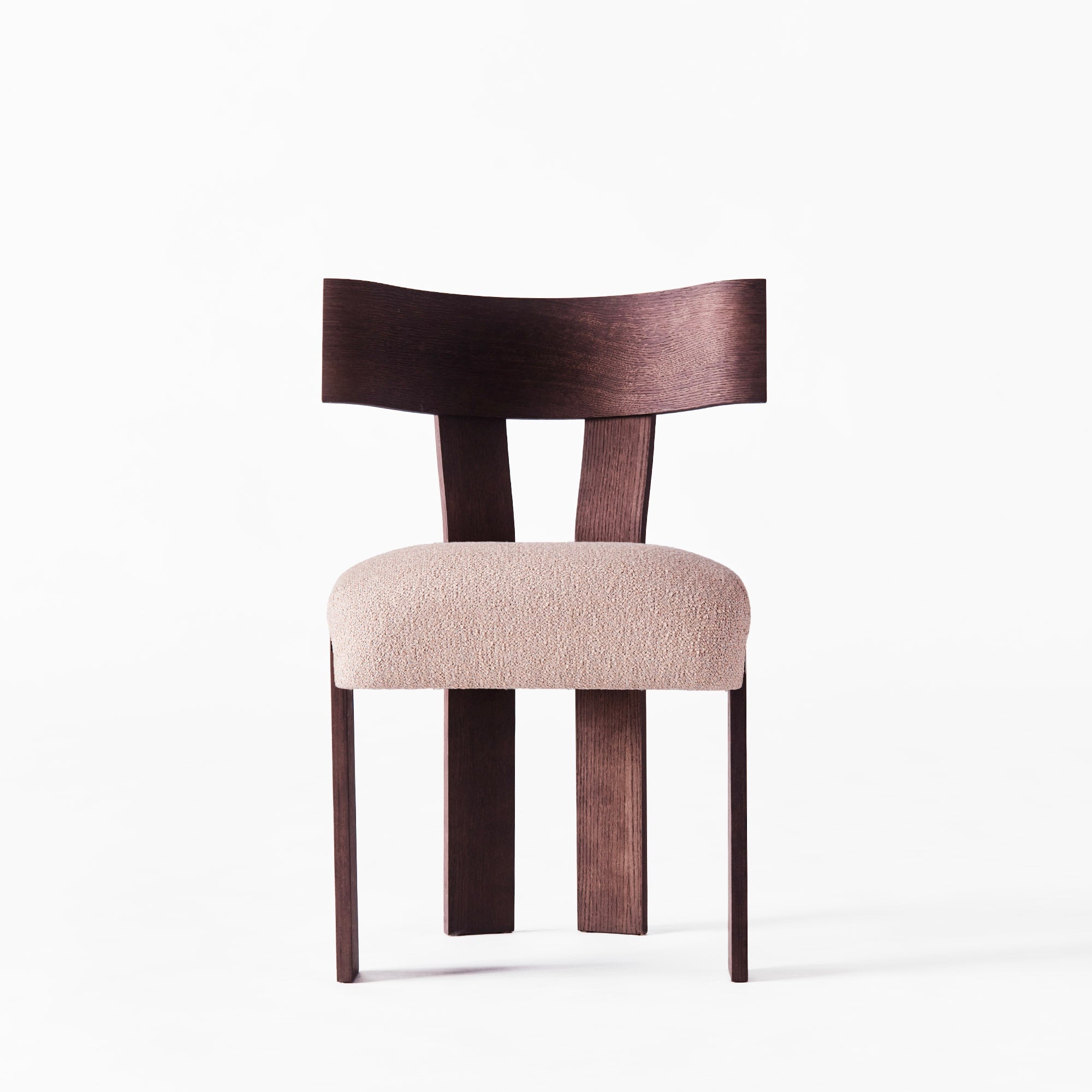 Alba Chair Beige