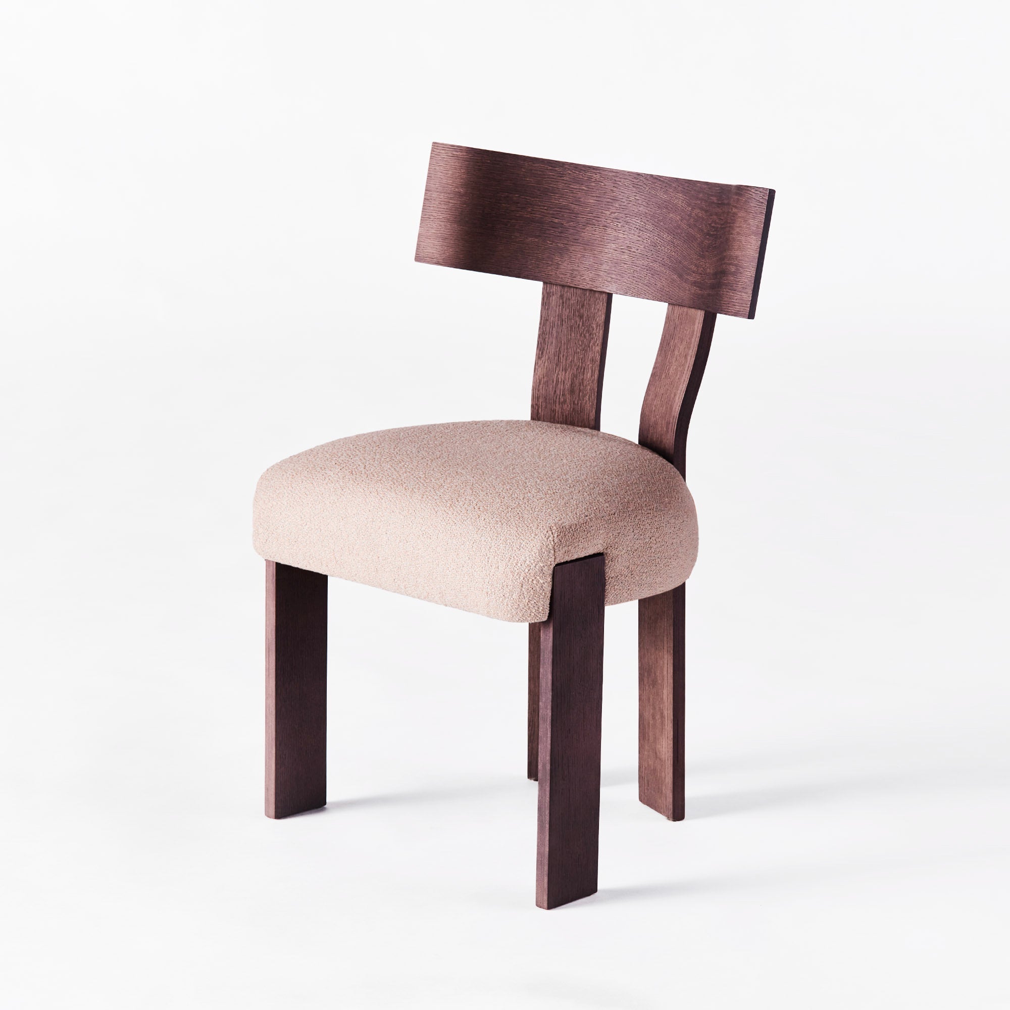 Alba Chair Beige
