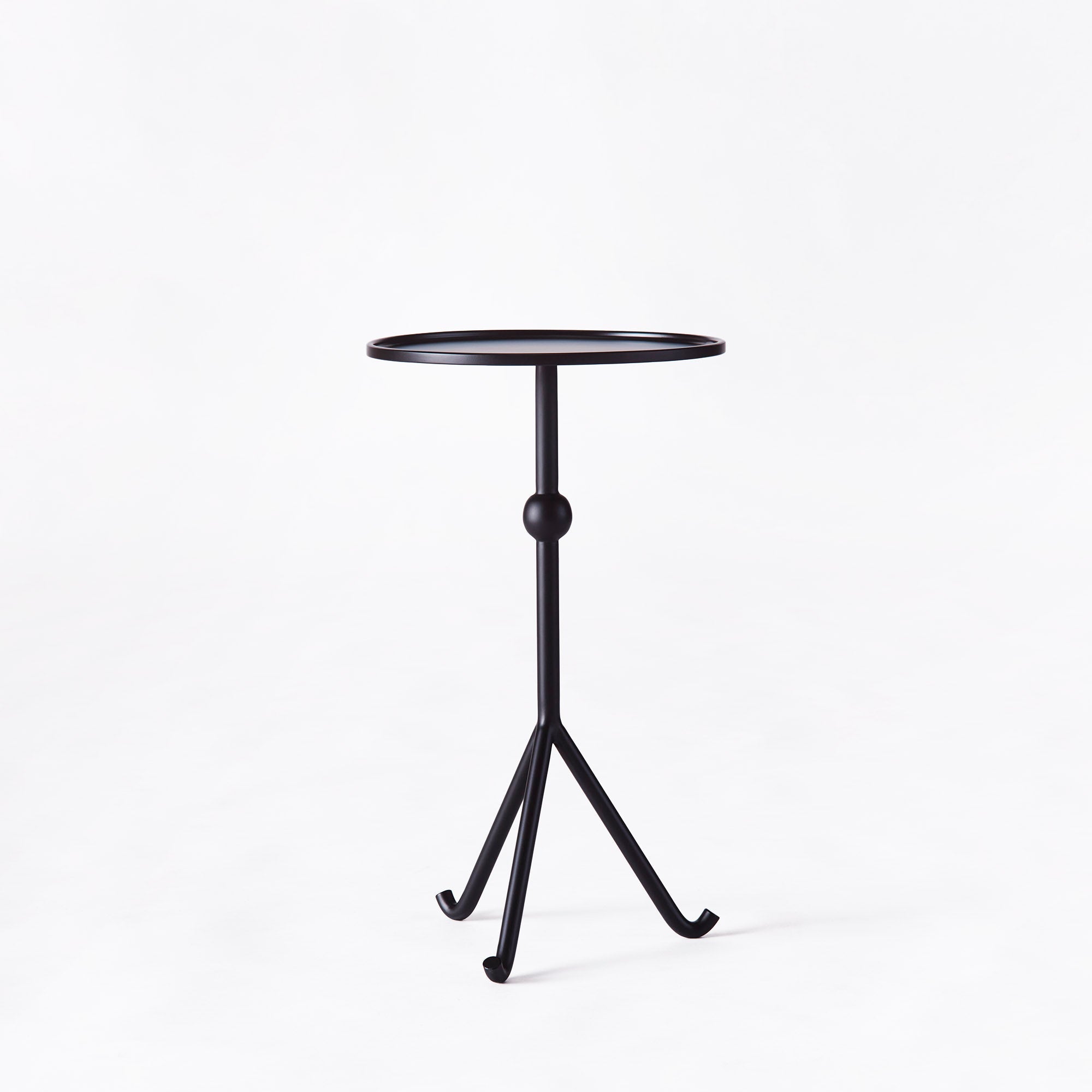 Dusty Martini Table