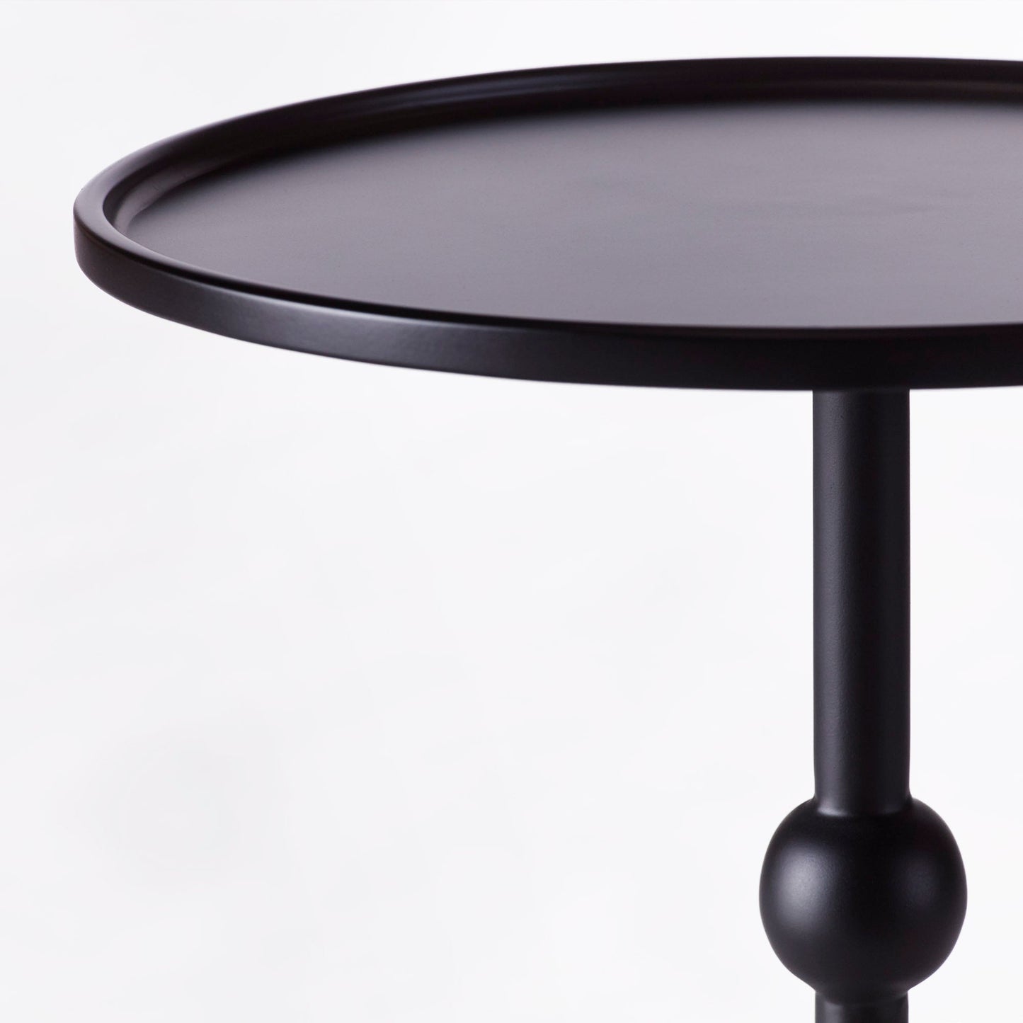 District Loom X Dusty Deco Dusty Martini Table