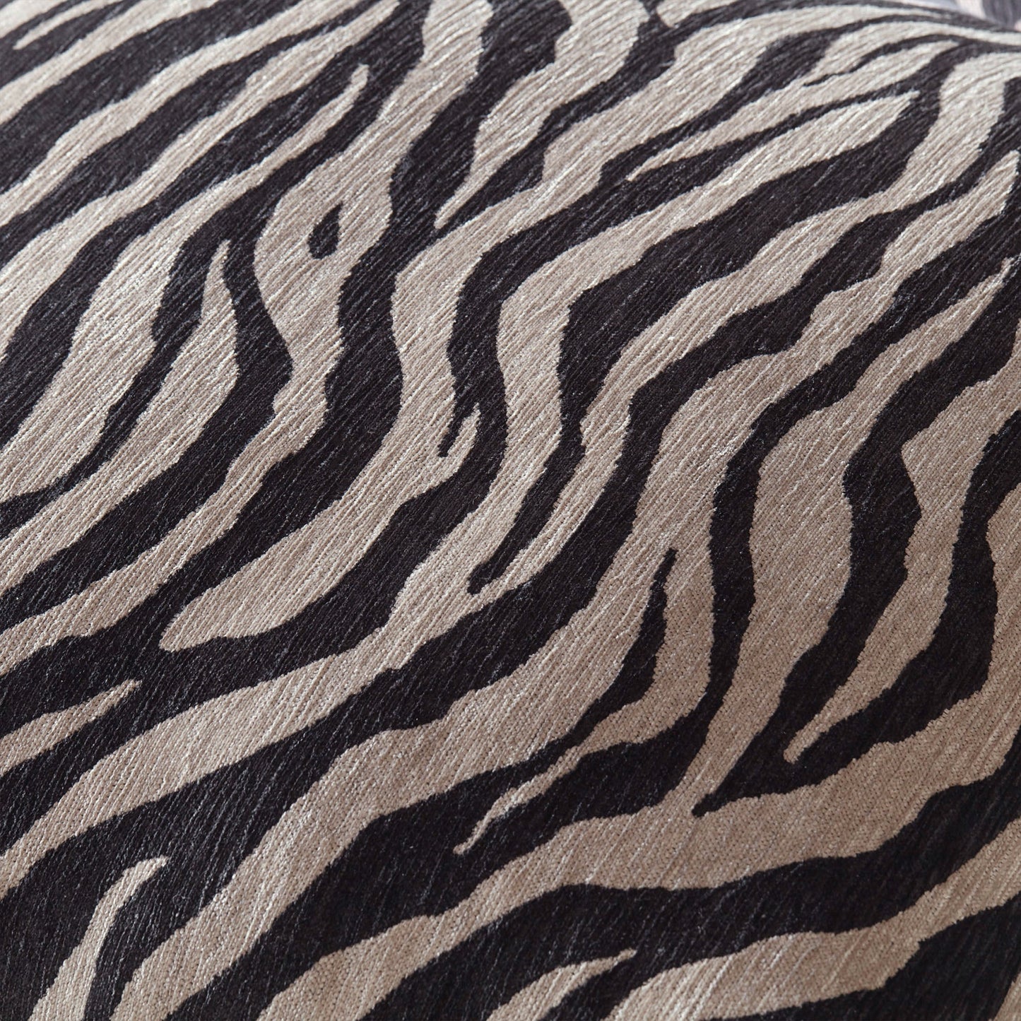 Miles Armchair Zebra