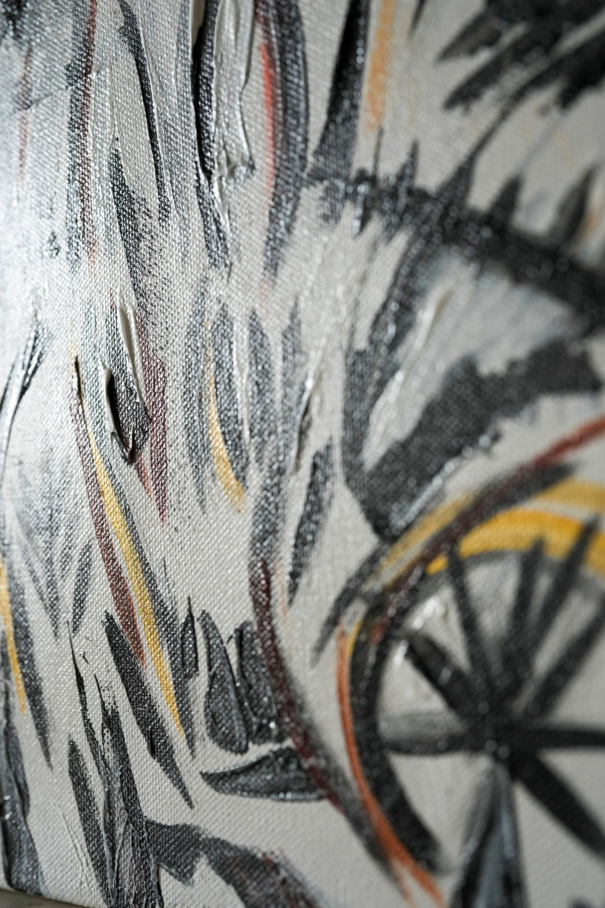 Kader Boly original work
